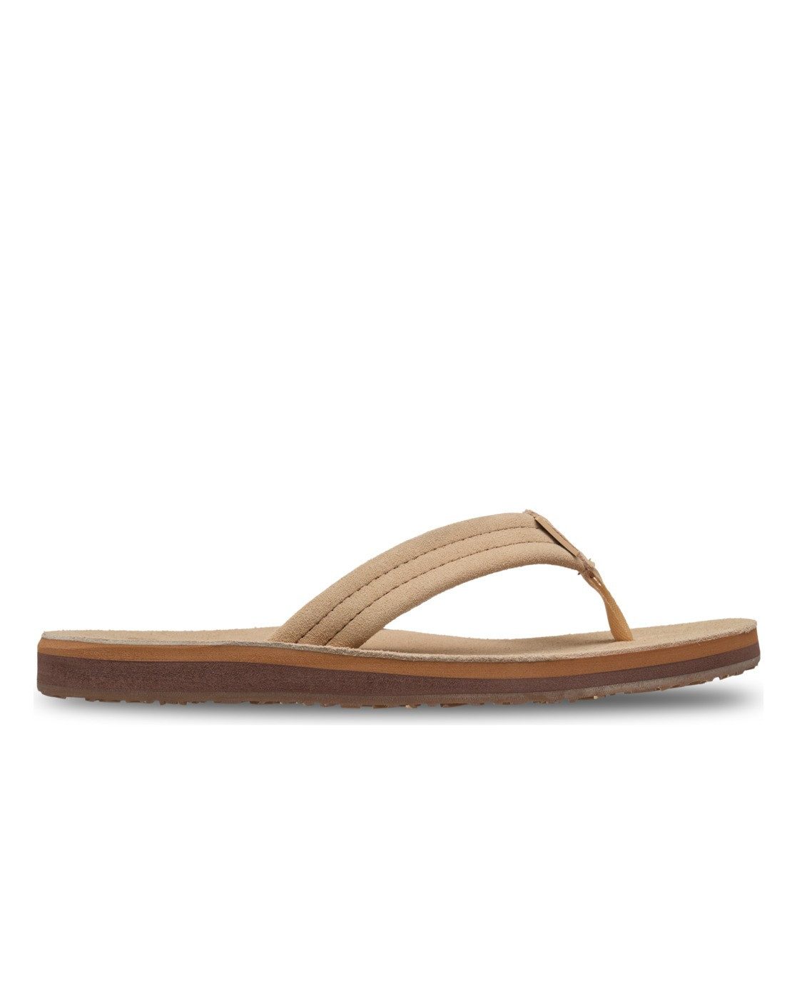Quiksilver Carver Suede Sandale