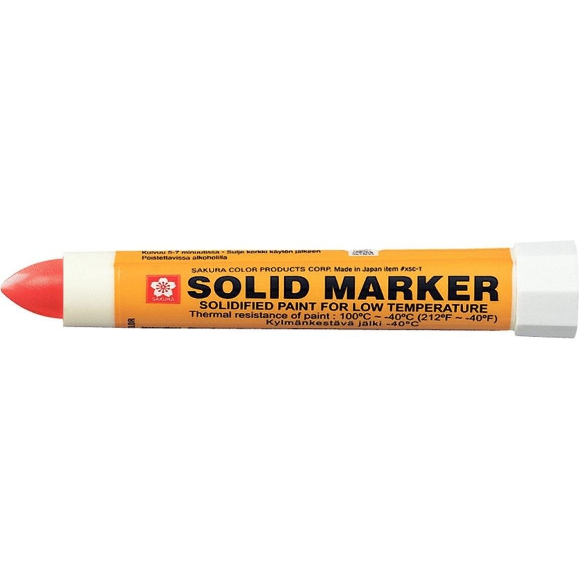 Sakura Marker Sakura Solid Industriemarker