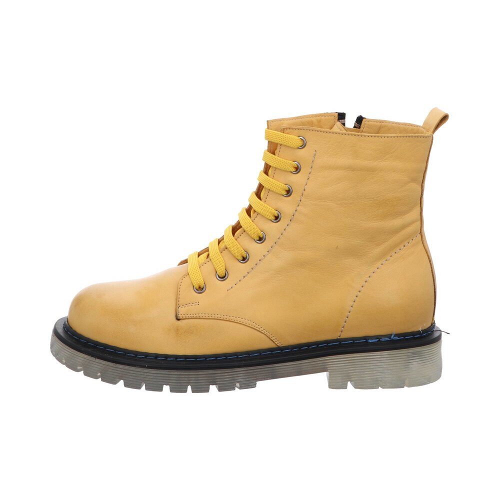 Gemini Gemini - Stiefel - Ocker Stiefel
