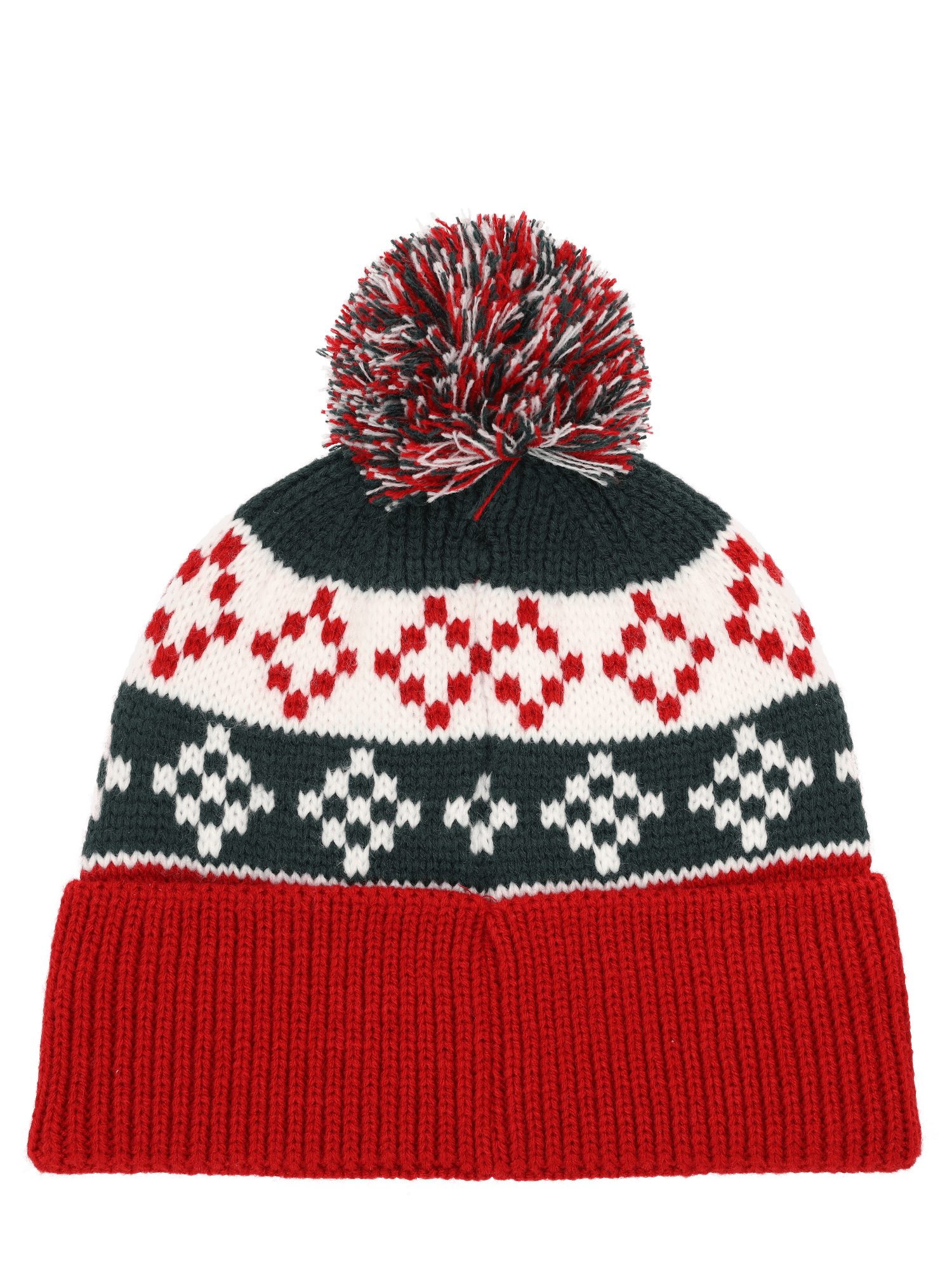 FC Bayern München Wendemütze FC Bayern München I Bommelmütze Winter I Unise günstig online kaufen