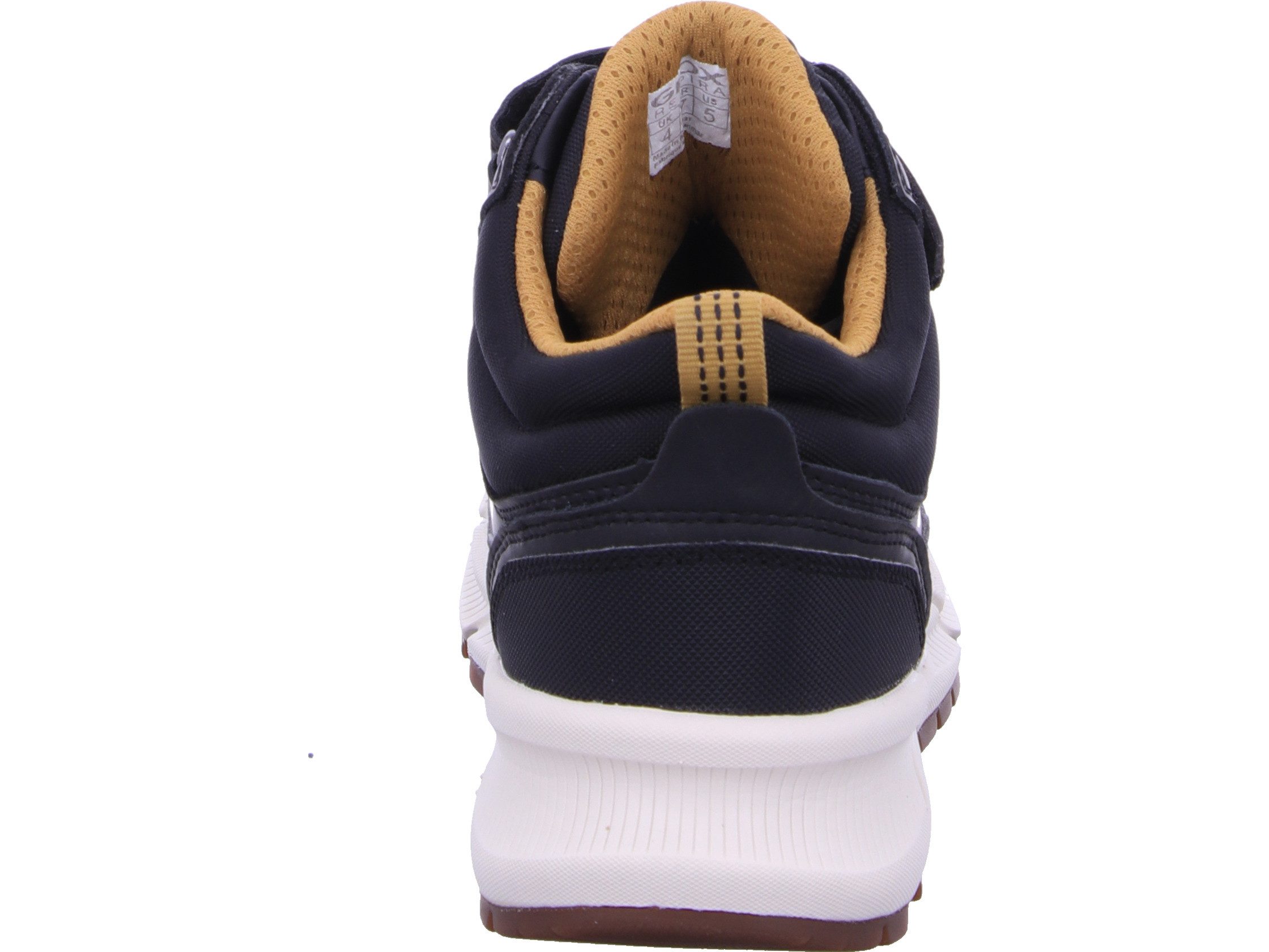 Geox J FLEXYPER PLUS BABX G Klettstiefel mit TEX-Membran