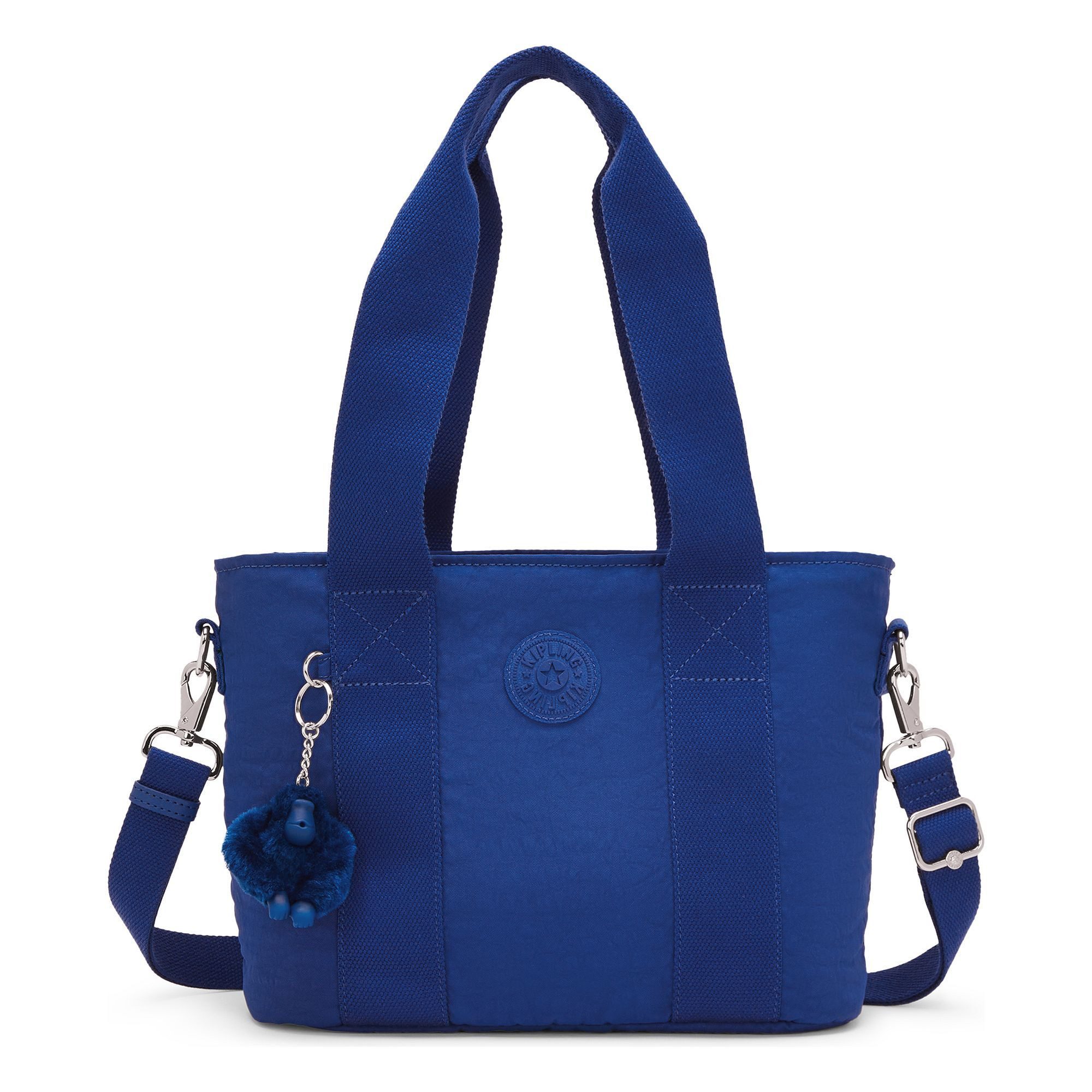 KIPLING Schultertasche Minta, Polyester