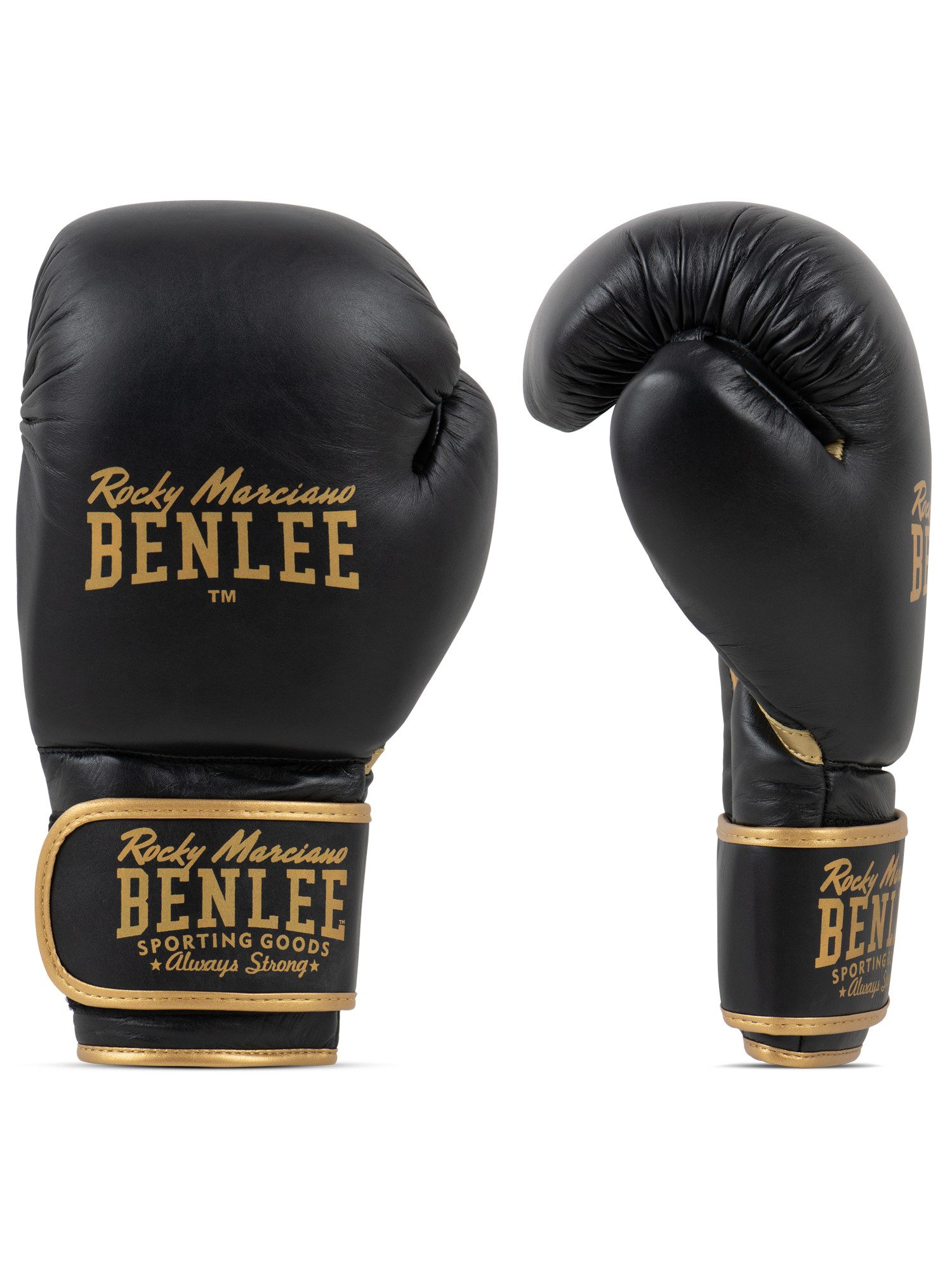 Benlee Rocky Marciano Boxhandschuhe BASHER (2-tlg)