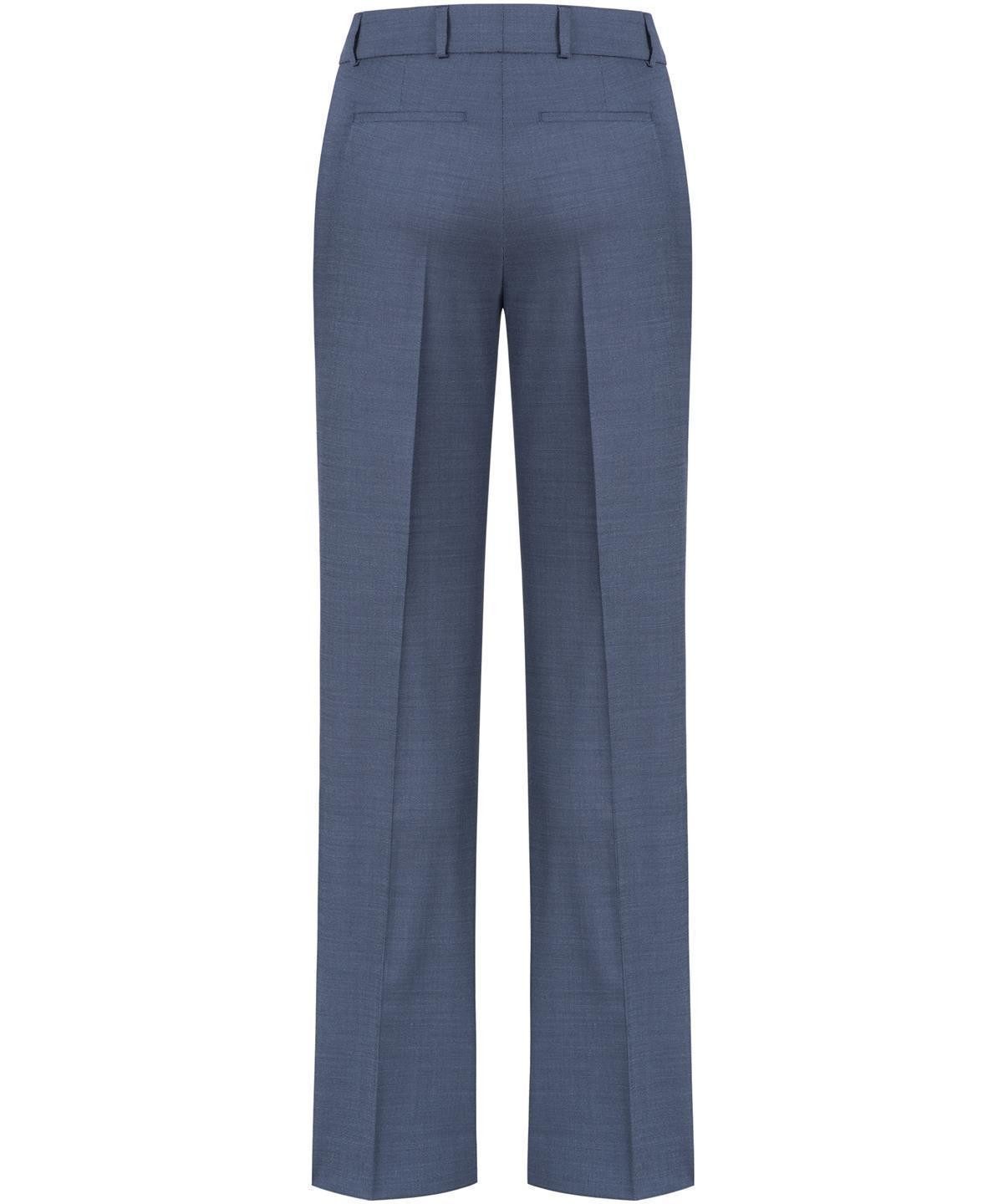 GREIFF Anzughose Greiff Corporate Modern WITH 37.5® Damen Hose Marine PINPO günstig online kaufen