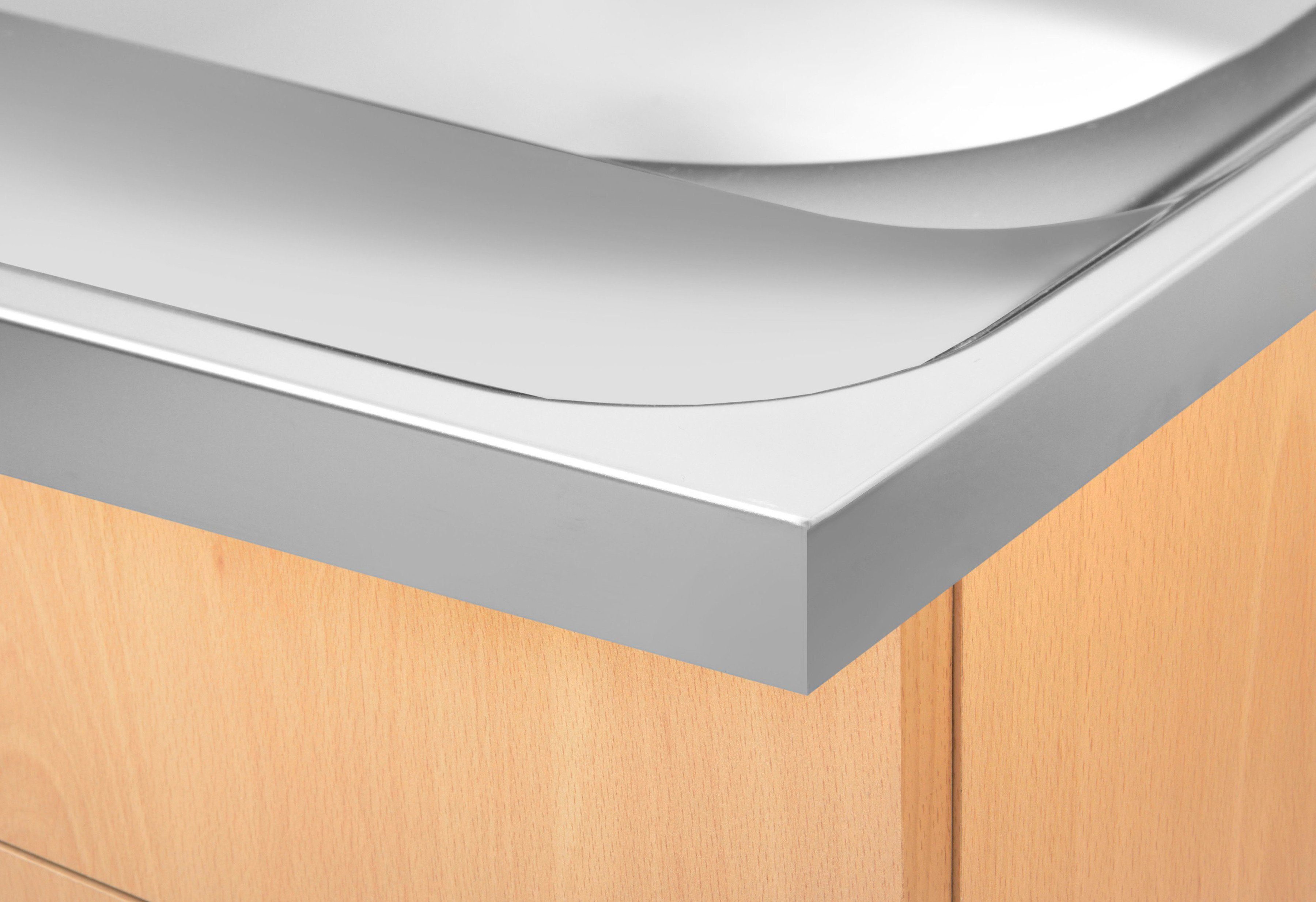 KOCHSTATION Spülenschrank KS-Elster Breite 80 cm – Bild 3 von 5