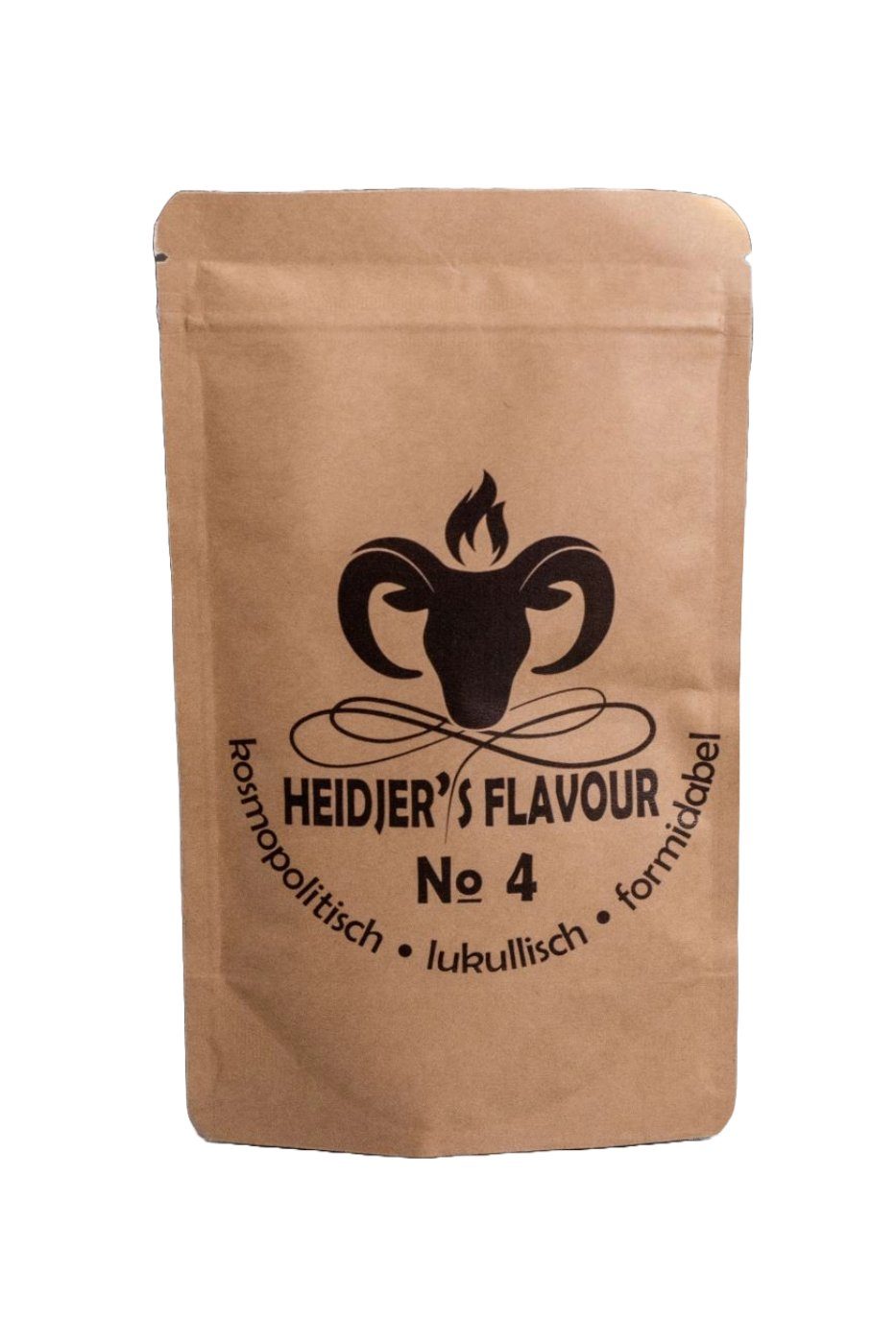 Heidjer's Flavour Gewürzstreuer, Tolle Geschenkidee