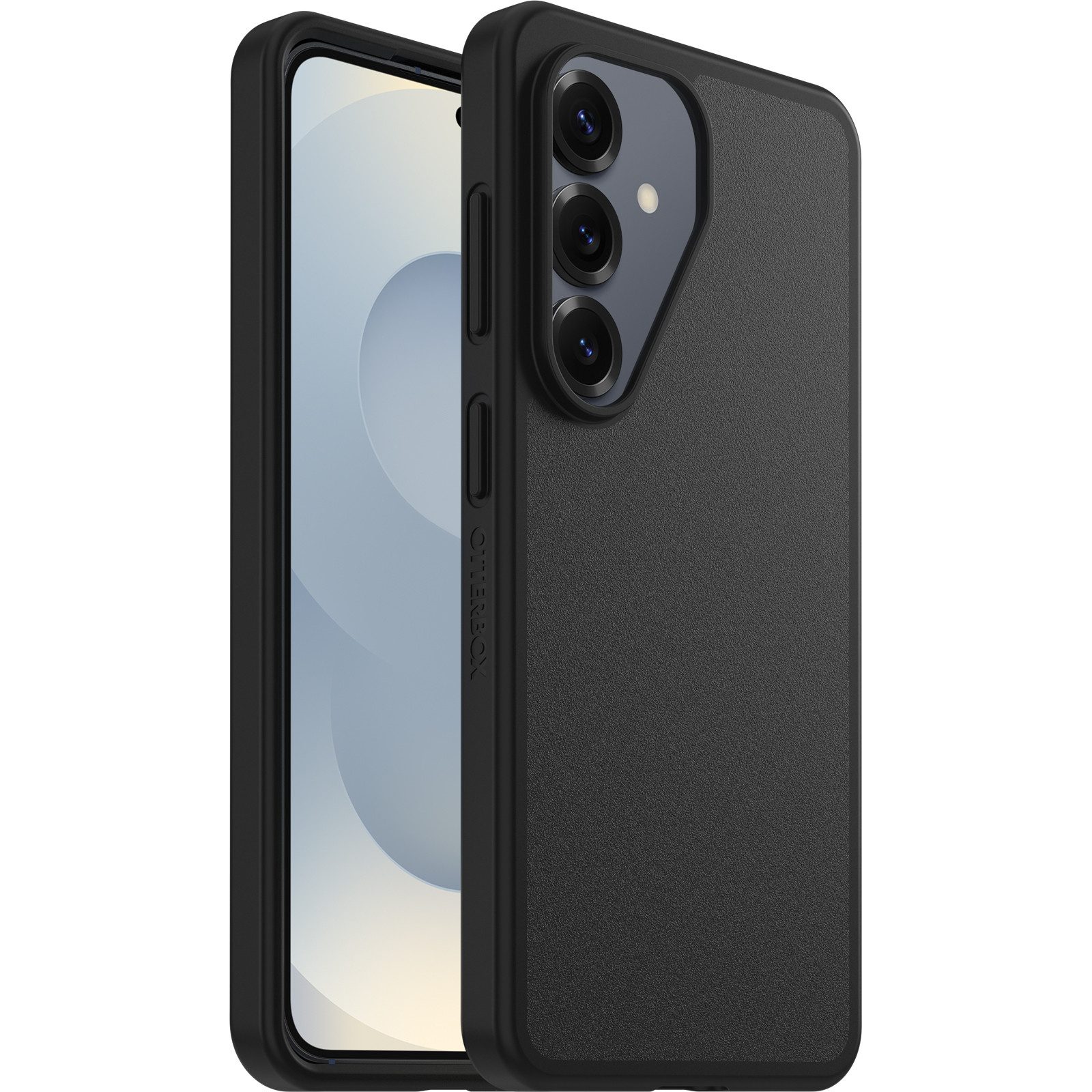 Otterbox Handyhülle React Series Magnets für Samsung Galaxy S26, Backcover, Schutzhülle, Handyschutzhülle, Case, Schutzcase, stoßfest