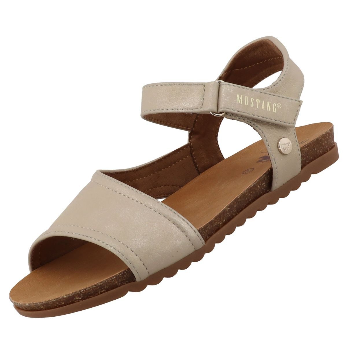 Mustang Shoes 26M0162011-marble Sandale
