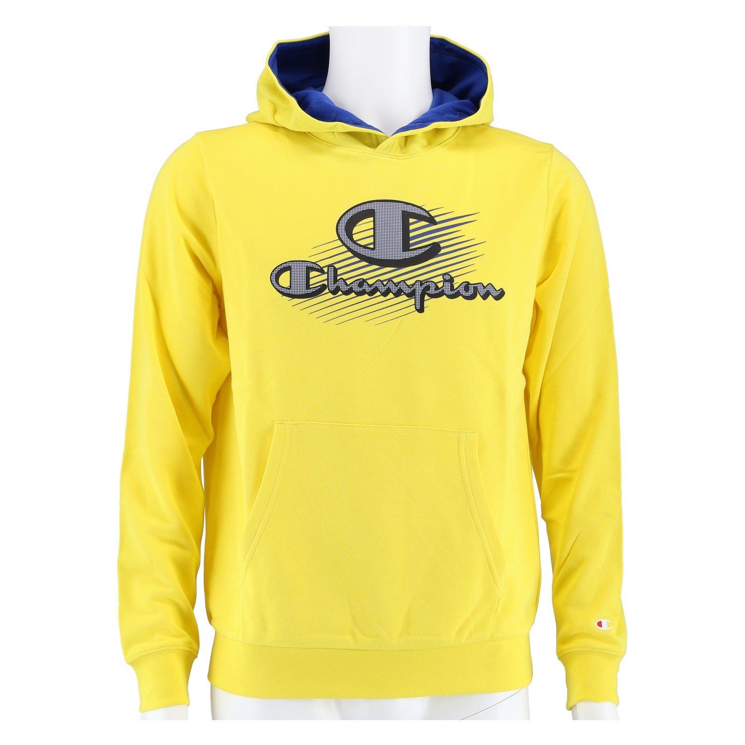 Champion Kapuzenpullover (Hoodie) Graphic Shop Logo günstig online kaufen