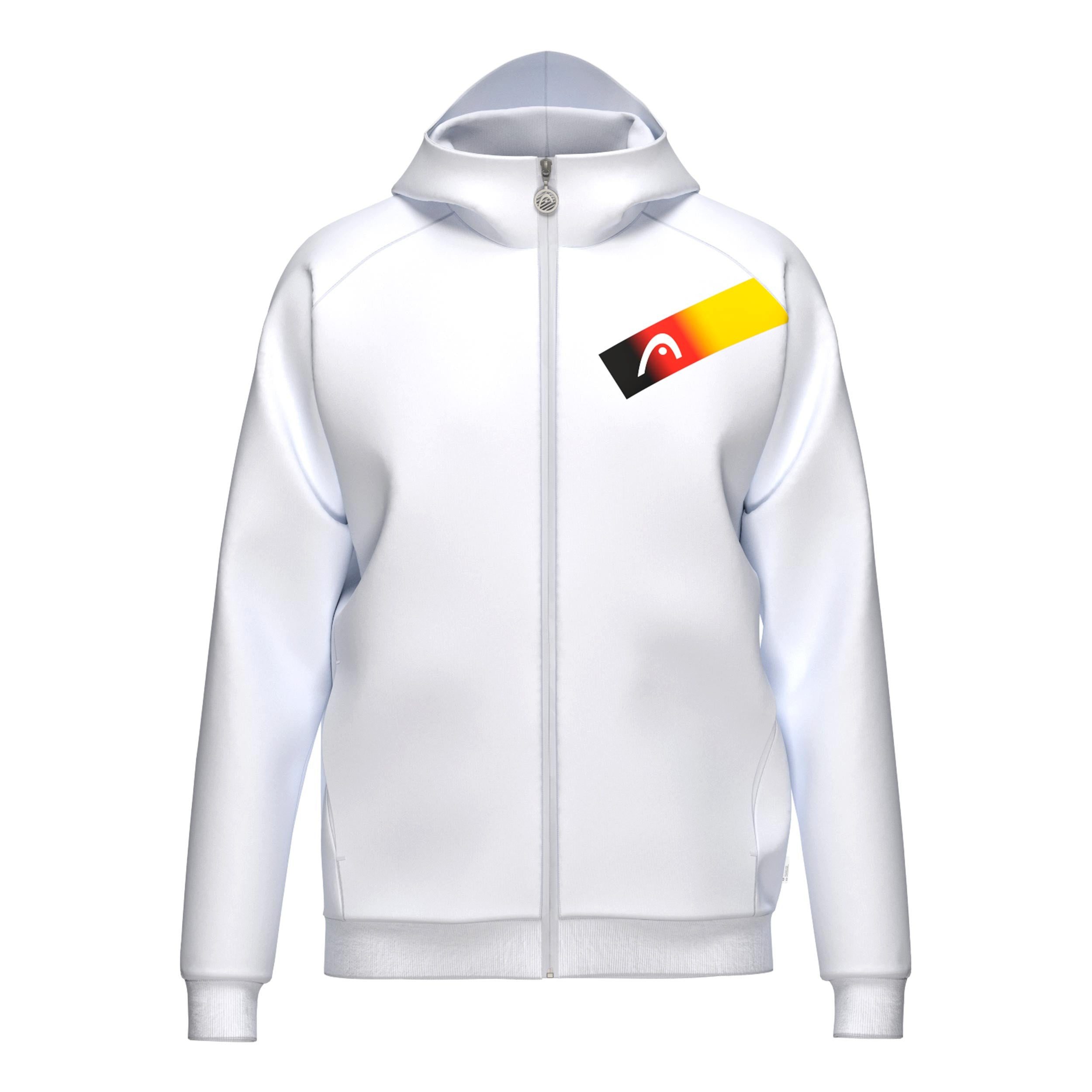 Head Trainingsjacke DTB Vision