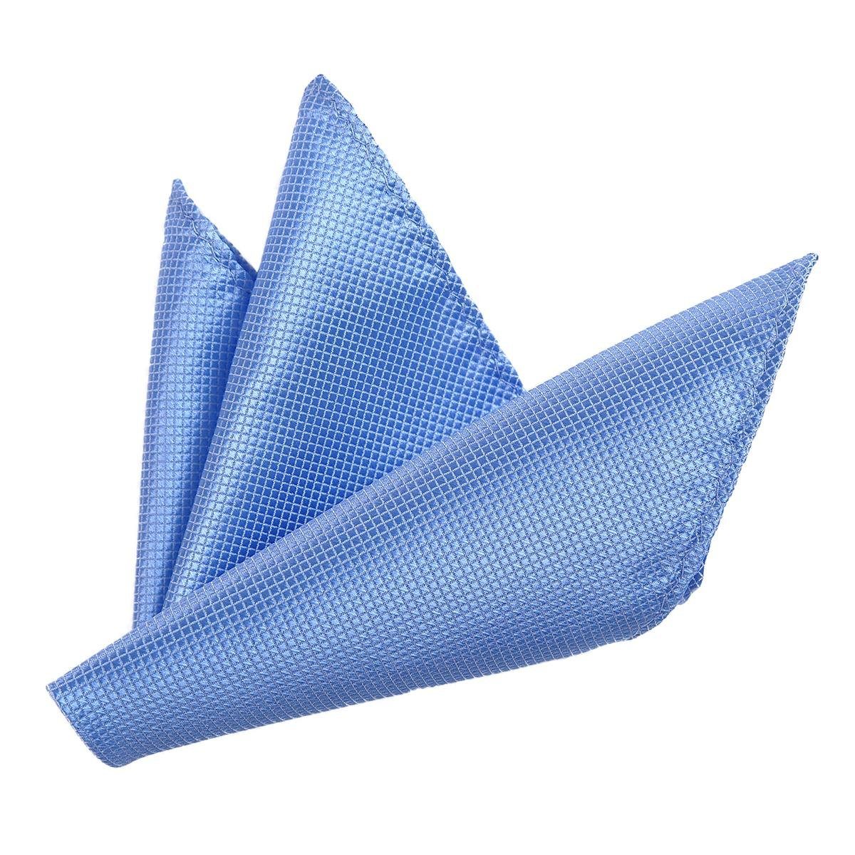 DonDon Einstecktuch DonDon Herren Einstecktuch 21 x 21 cm für feierliche An günstig online kaufen