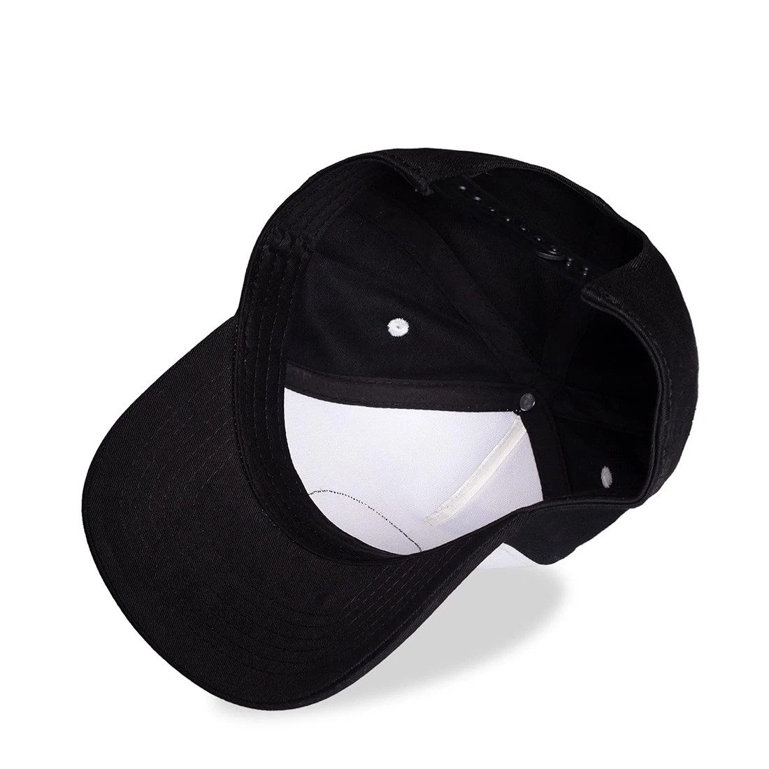 POKÉMON Baseball Cap Sitting Pika Pikachu