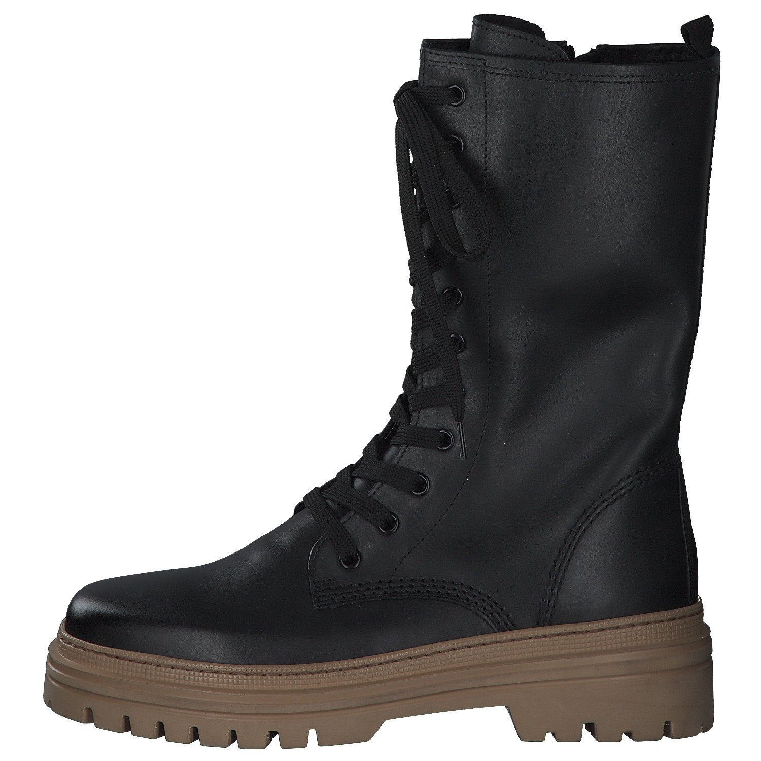 Gabor 91.723 Schnürstiefelette günstig online kaufen