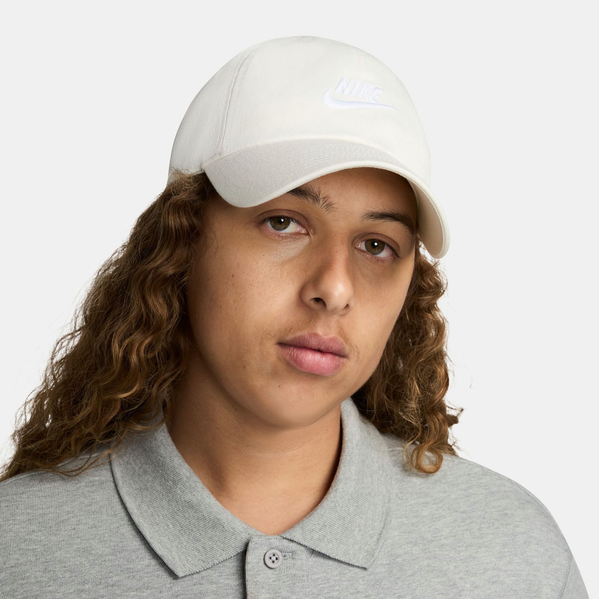 Nike Sportswear Baseball Cap Nike Kappe Unstructured Futura Wash Cap FB5368