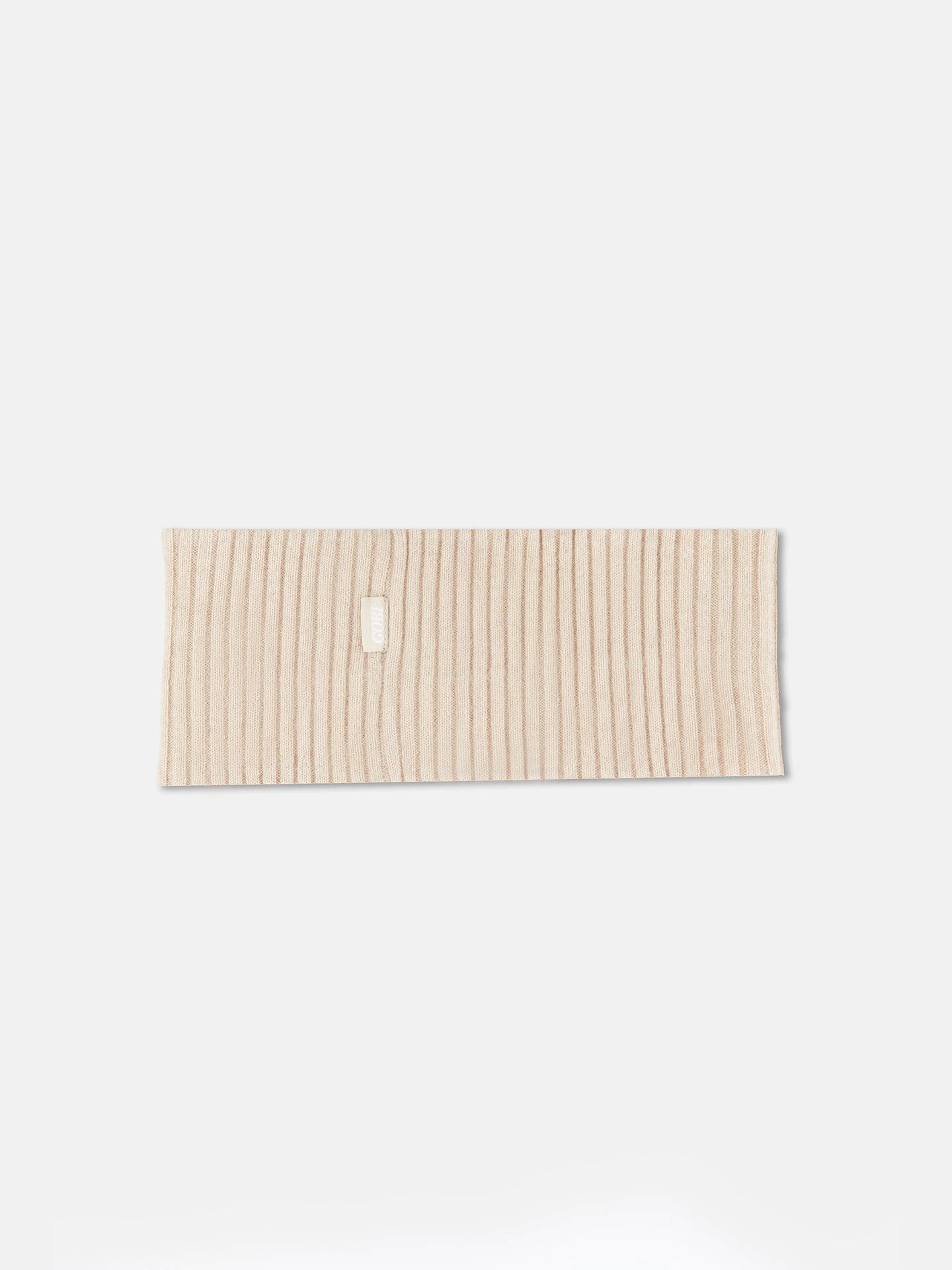 GOBI Cashmere Stirnband Stirnband aus Kaschmir