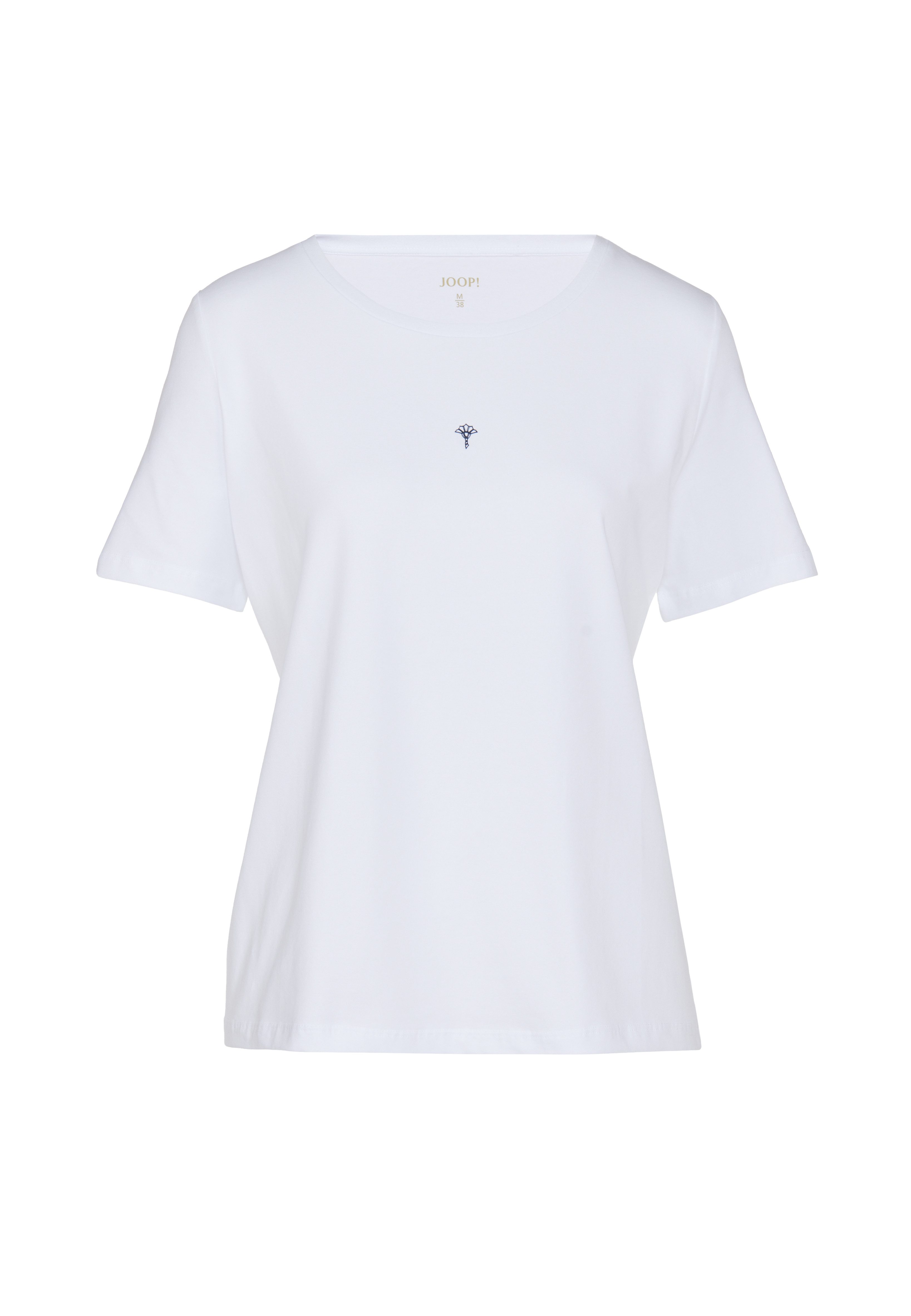 JOOP! T-Shirt Cosy mit schlichter Eleganz günstig online kaufen