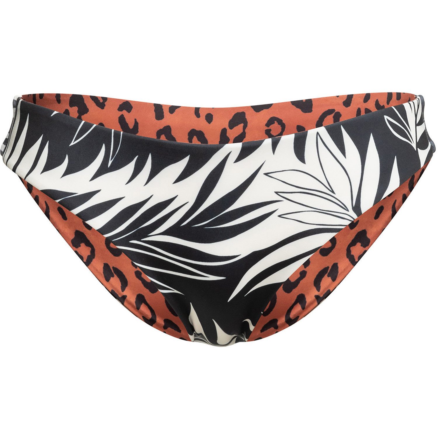 Billabong Badeanzug Bikinihosen W SPOTTED IN PARADISE LOW RIDER