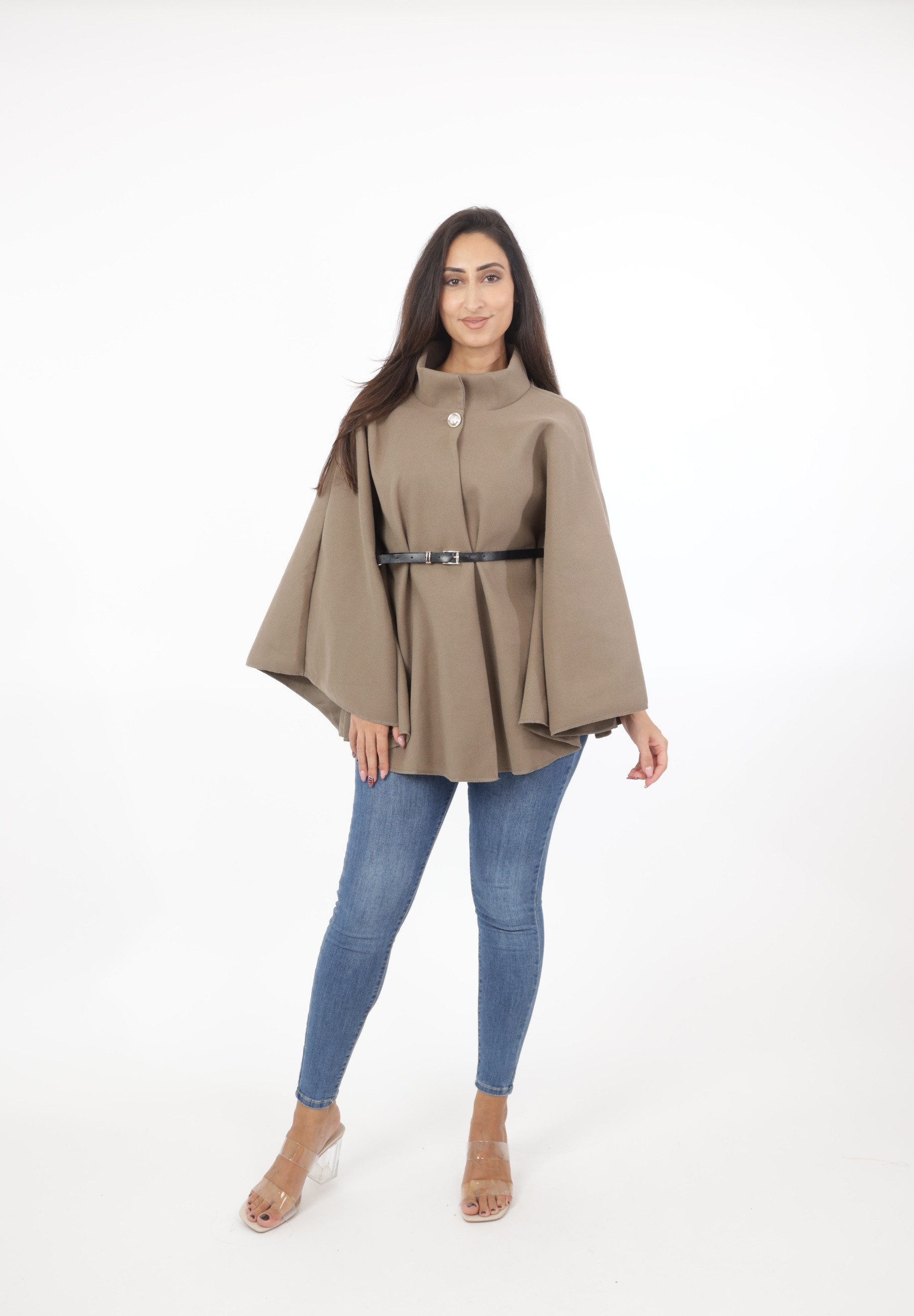 Elara Bolerojacke Bolero (1-St)