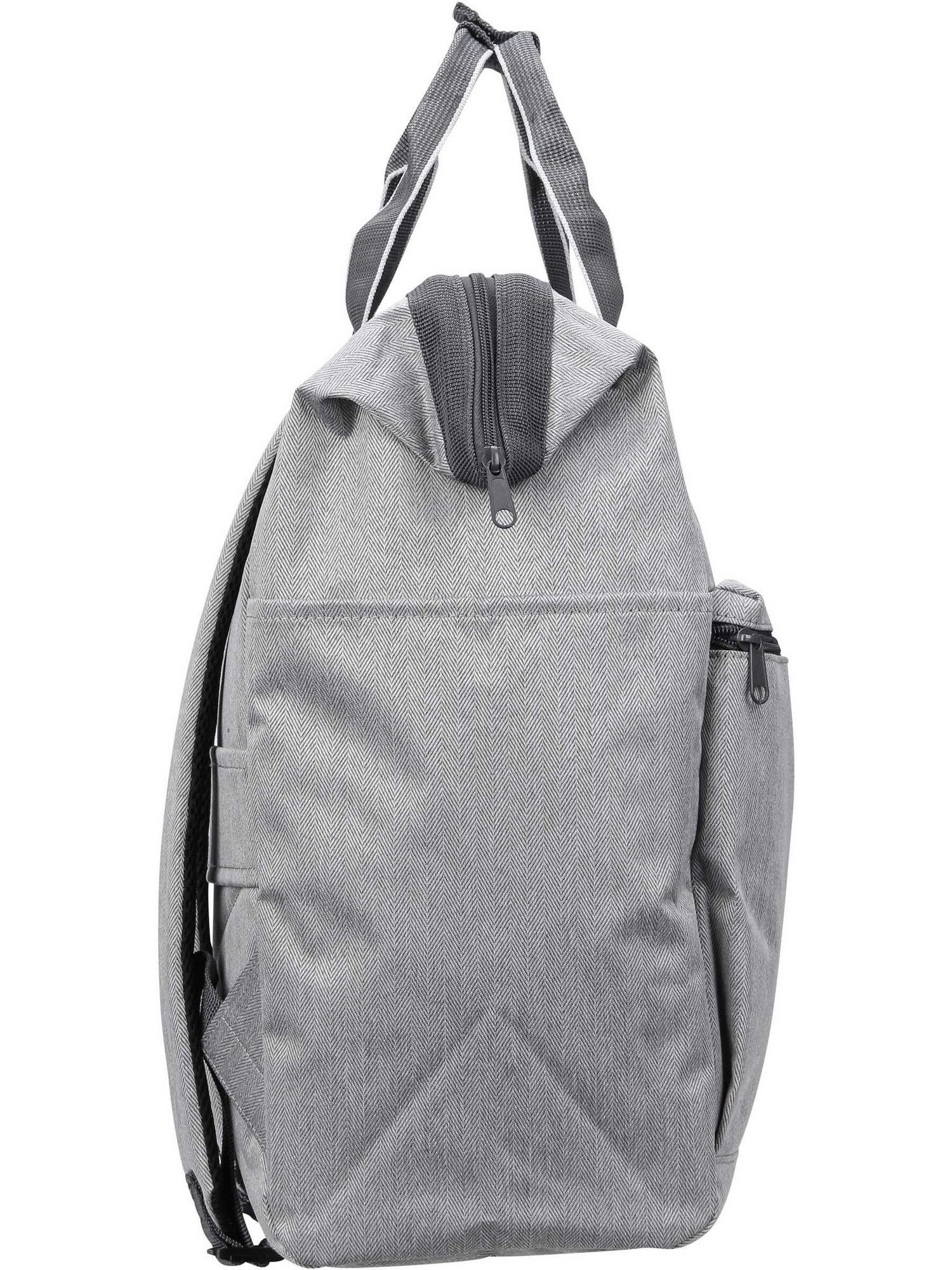 REISENTHEL® Rucksack allrounder R large