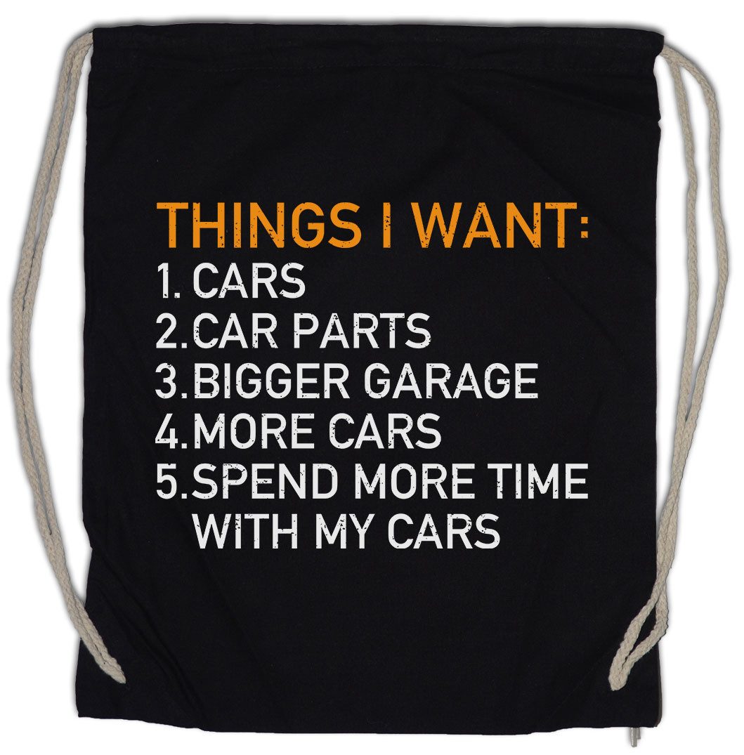 Turnbeutel Things I Want Turnbeutel Car Cars Auto Enthusiast KFZ Auto Job