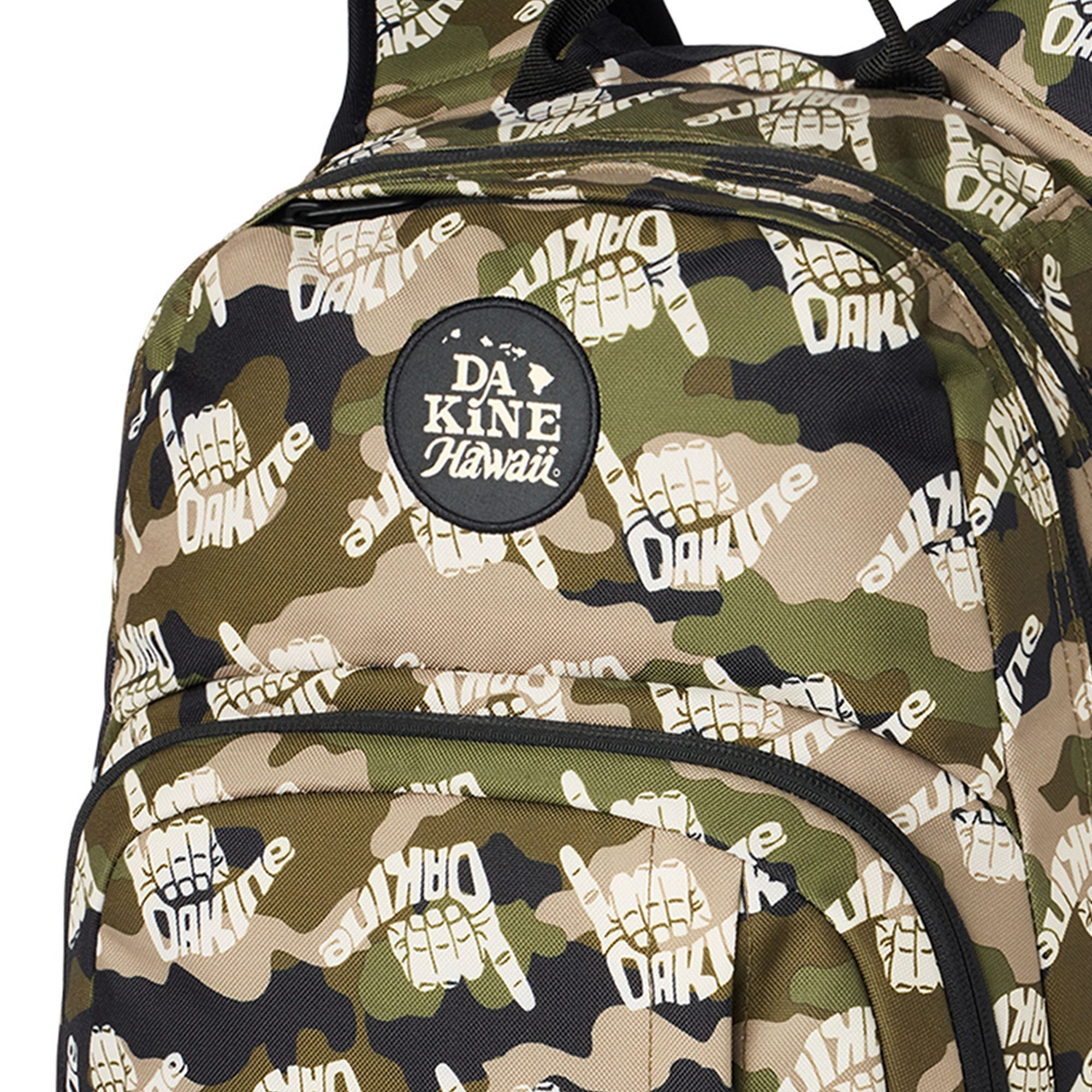 Dakine Daypack Campus, Polyester