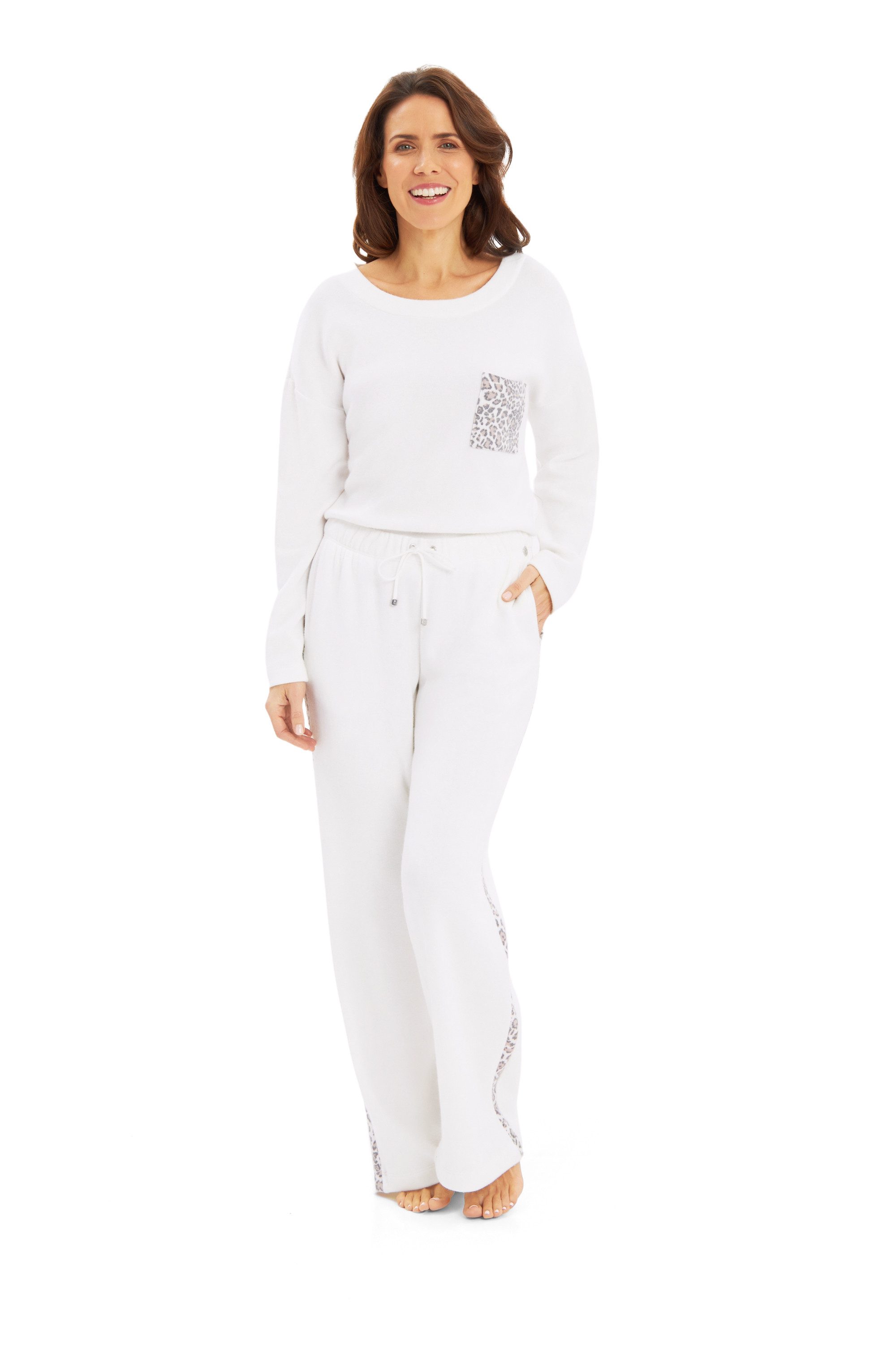 Féraud Pyjamahose 3251287 (1-tlg)