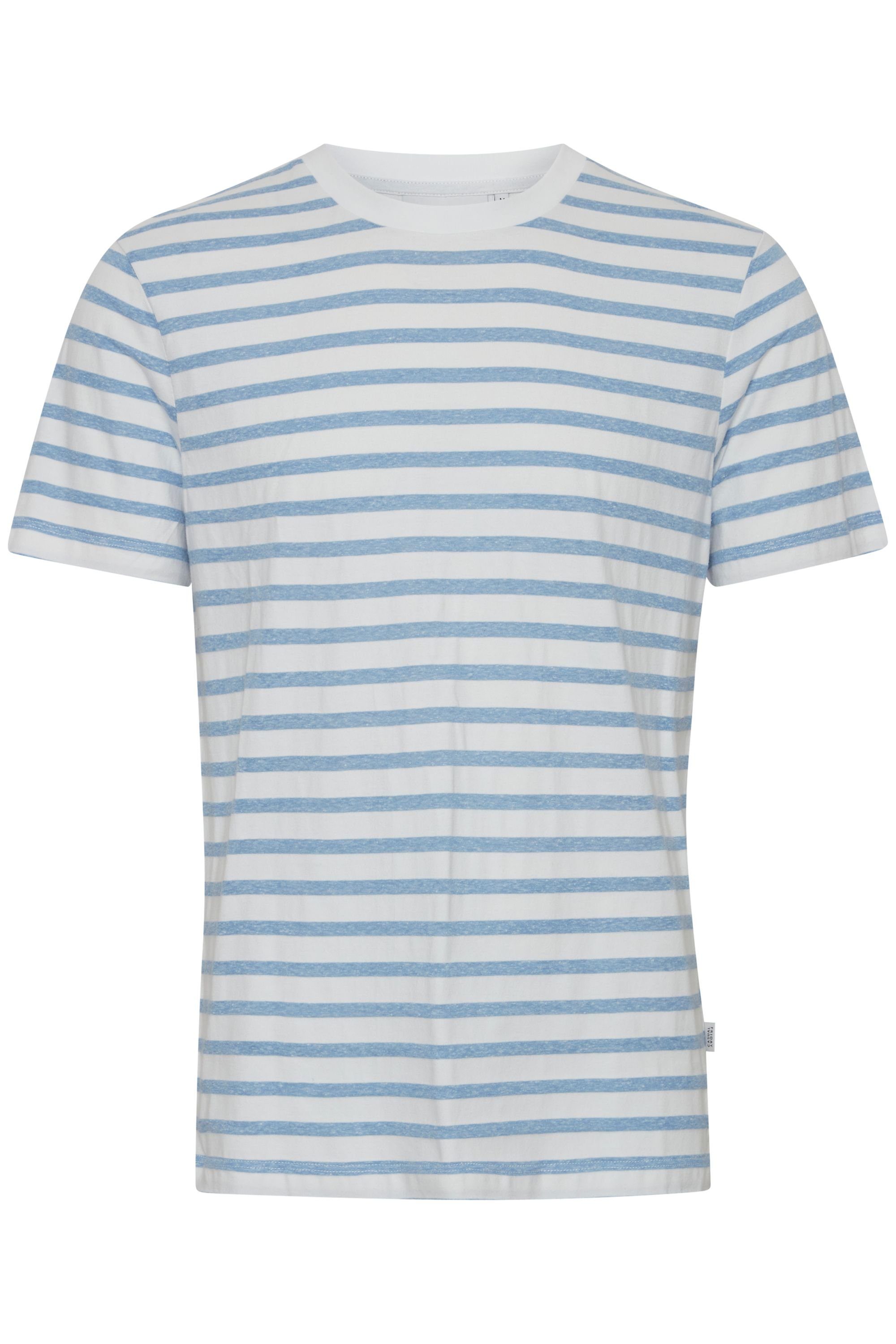 T-Shirt Casual - 20504599 Friday Blue (174030) CFThor Lake Silver