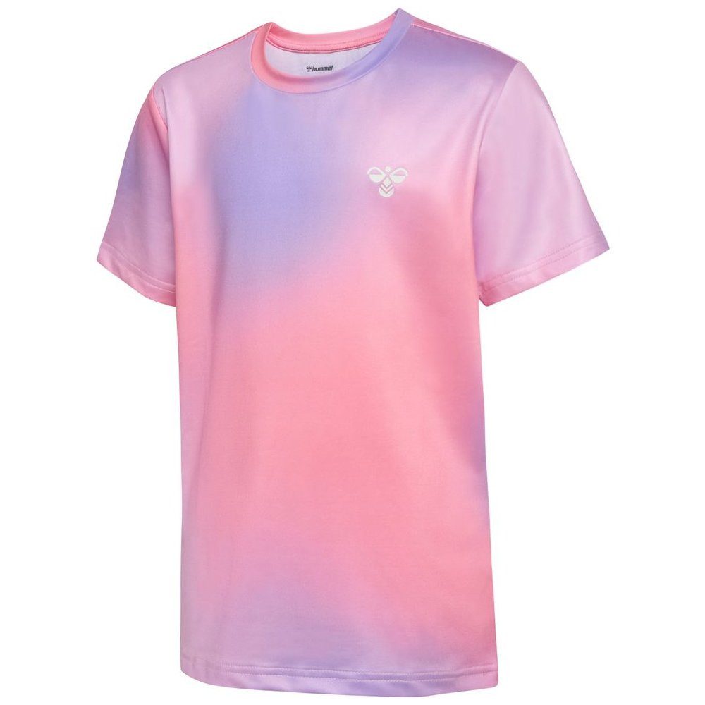 hummel Trainingsshirt hmlJR Gradient Gym T-Shirt S-S