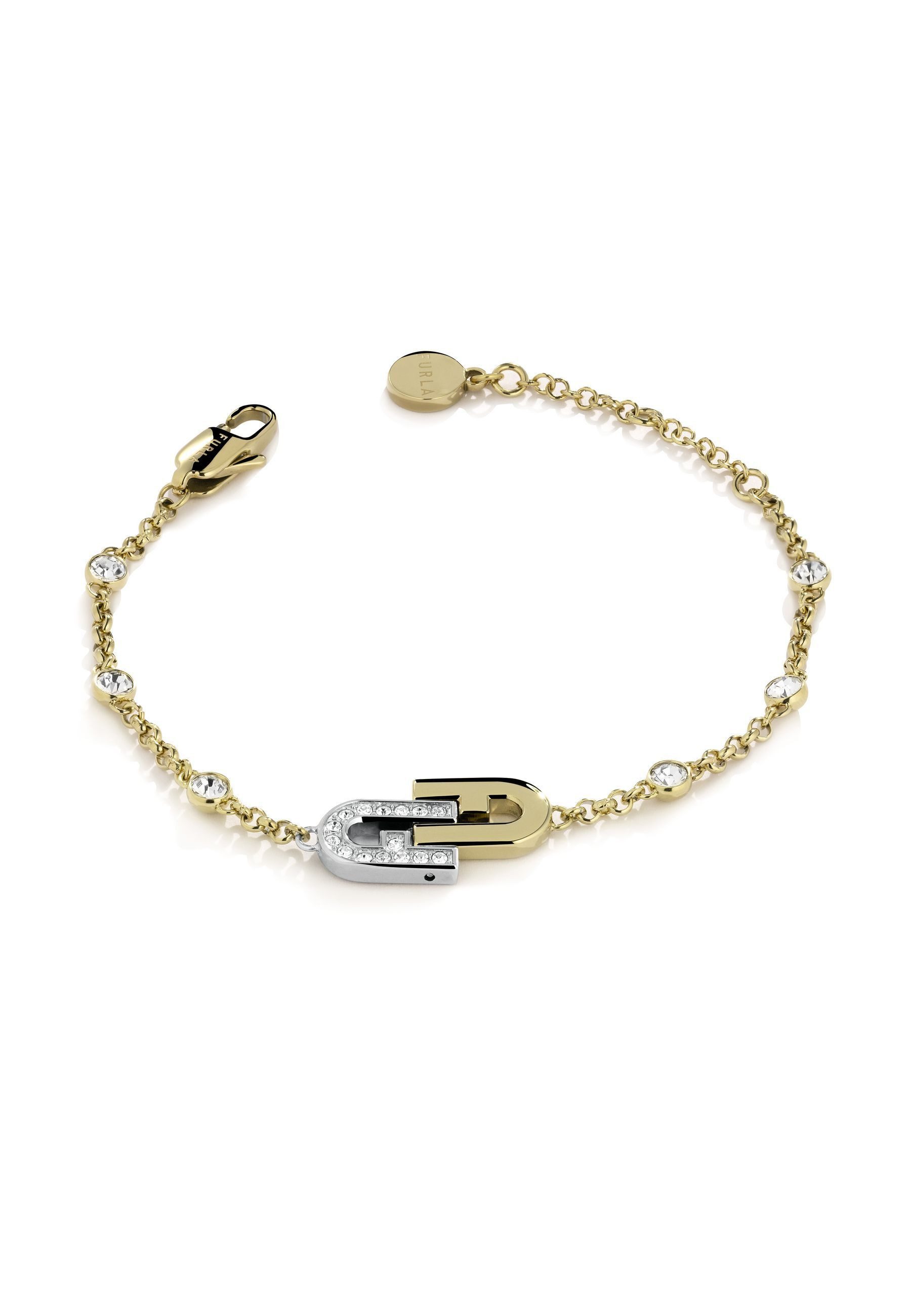 Furla Armband Furla arch double (1-tlg)