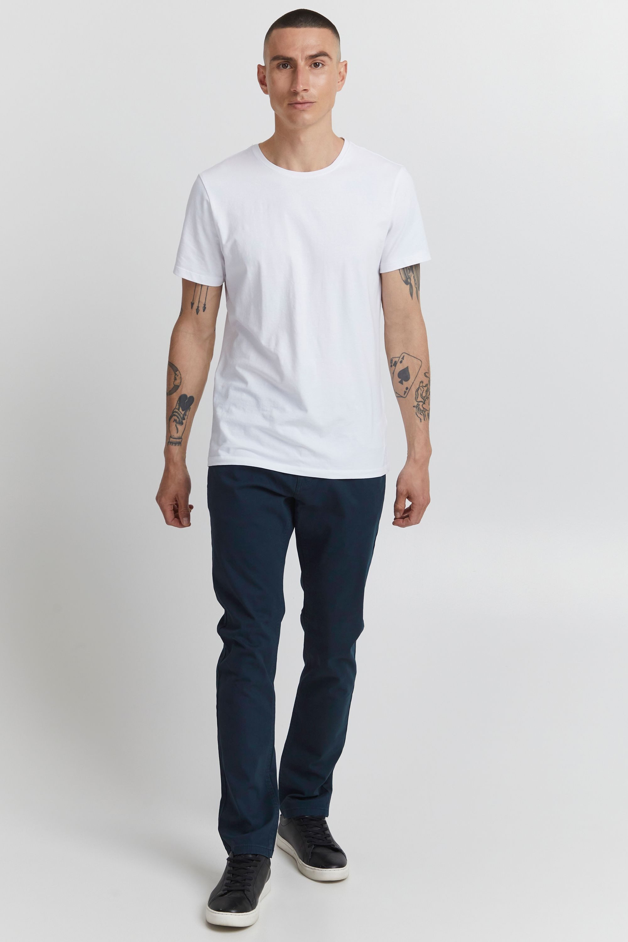 Indicode 5-Pocket-Jeans IDPokar Modische Hose günstig online kaufen