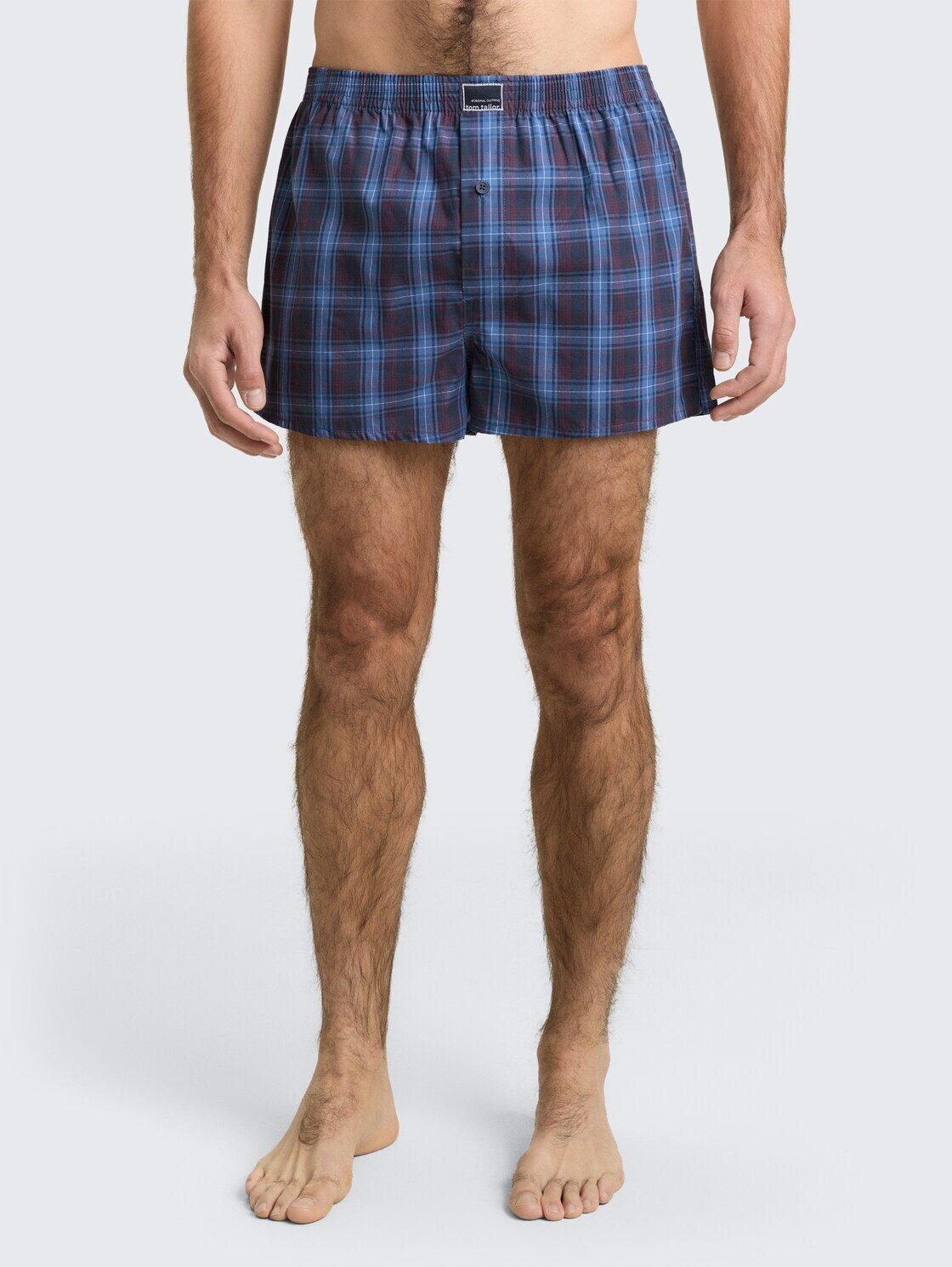 Boxershorts Unterwäsche
