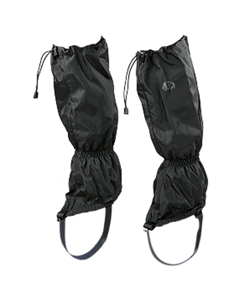 TATONKA® Tatonka Hd Gaiter Gamaschenschuh Gamaschen schwarz 420