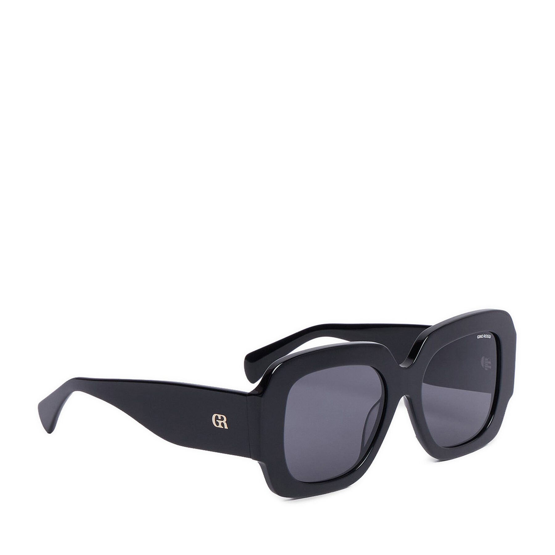 GINO ROSSI Sonnenbrille Gino Rossi Damen-Sonnenbrille Schwarz