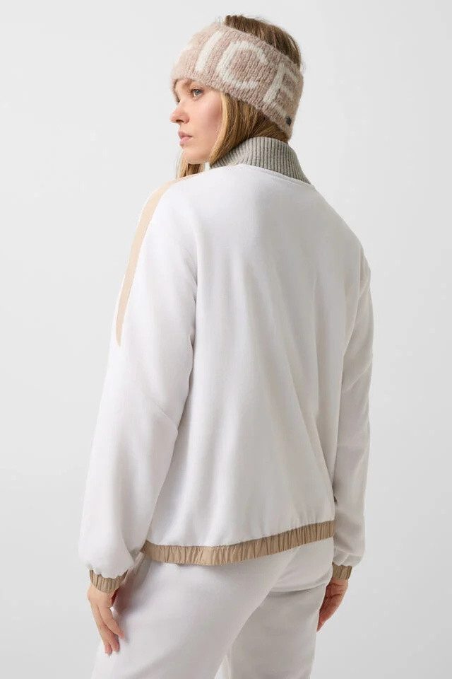 Bogner Fire + Ice Fleeceshirt