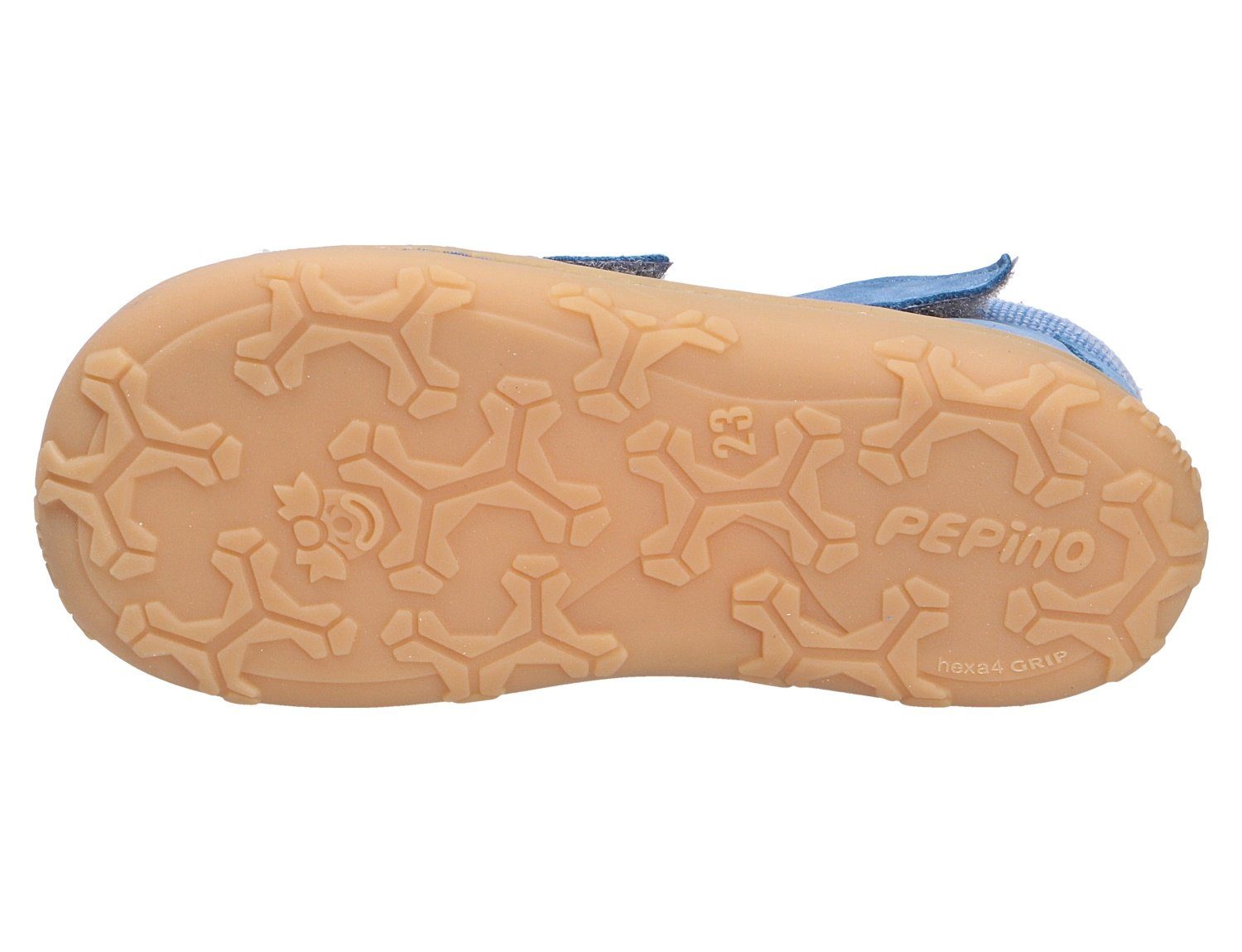 Ricosta Weicher Gehcomfort (140) Sandale adriatic