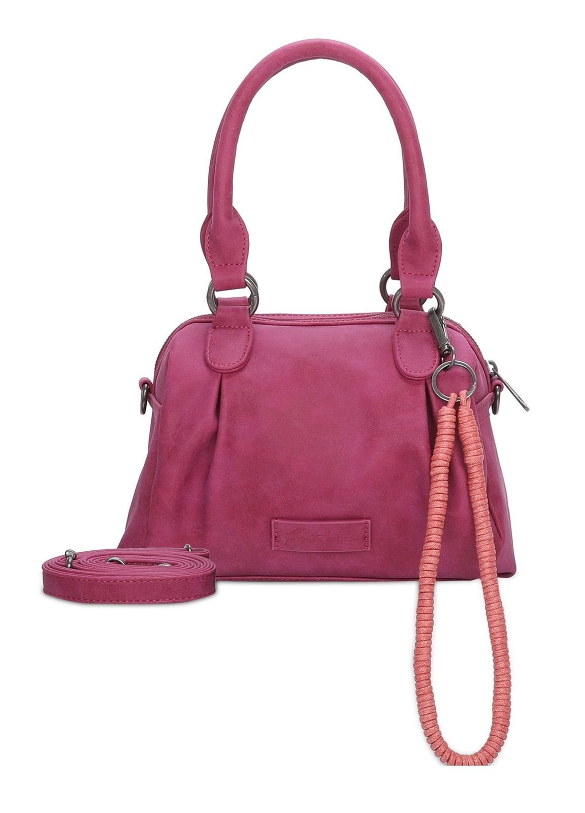 Fritzi aus Preußen Handtasche Babe01N Vintage günstig online kaufen