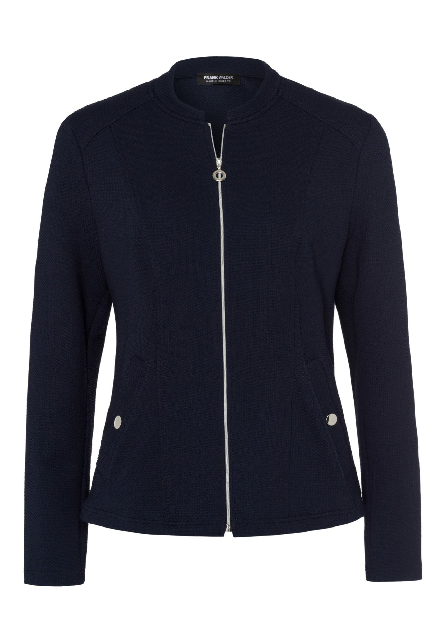 Funktionsjacke Trainingsjacke für Damen