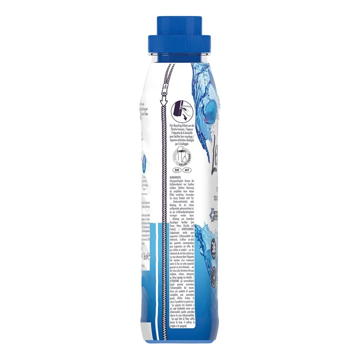 LENOR Aprilfrisch Weichspüler (36 WL, 756 ml)