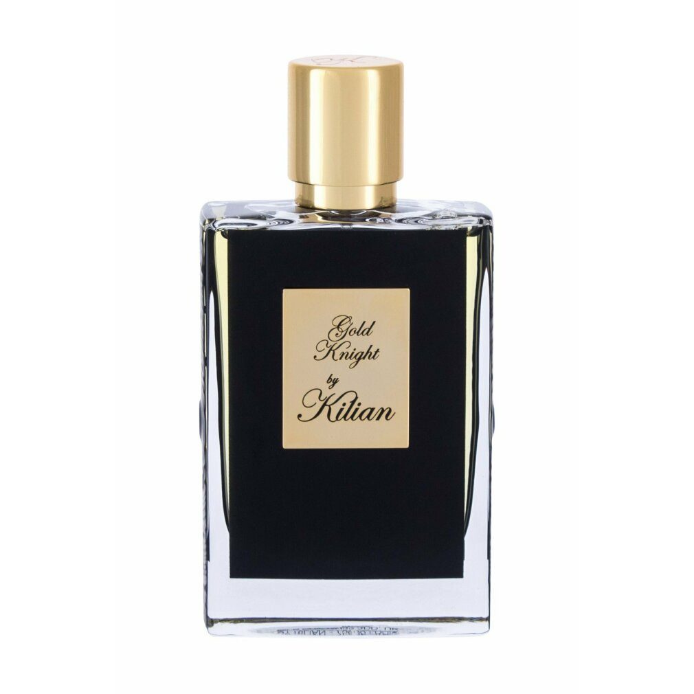 Eau de Parfum Gold Knight Eau de Parfum 50ml
