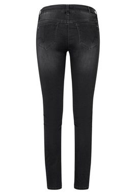 TIMEZONE 5-Pocket-Jeans Tight AleenaTZ Jogg