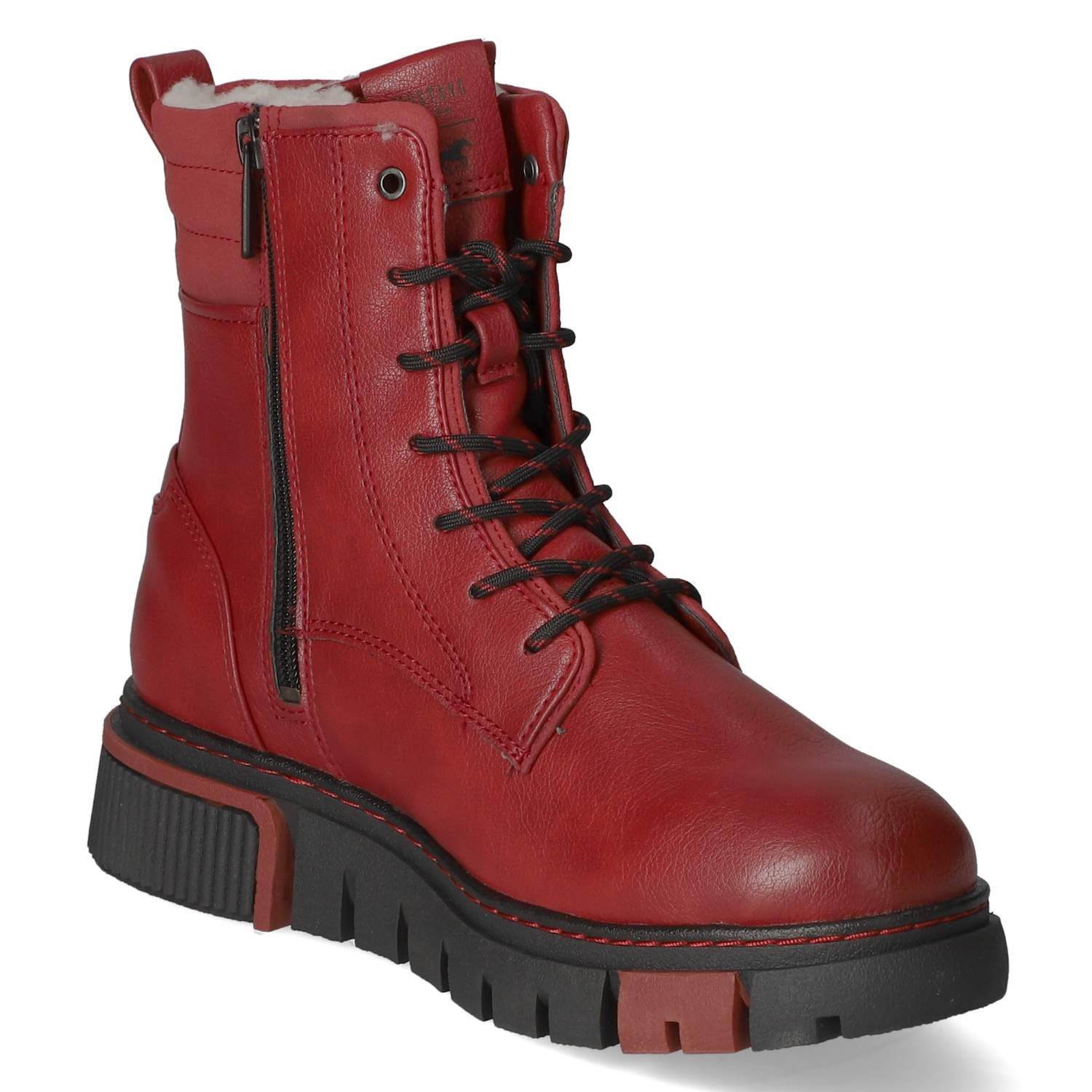 MUSTANG Winterboots Stiefelette