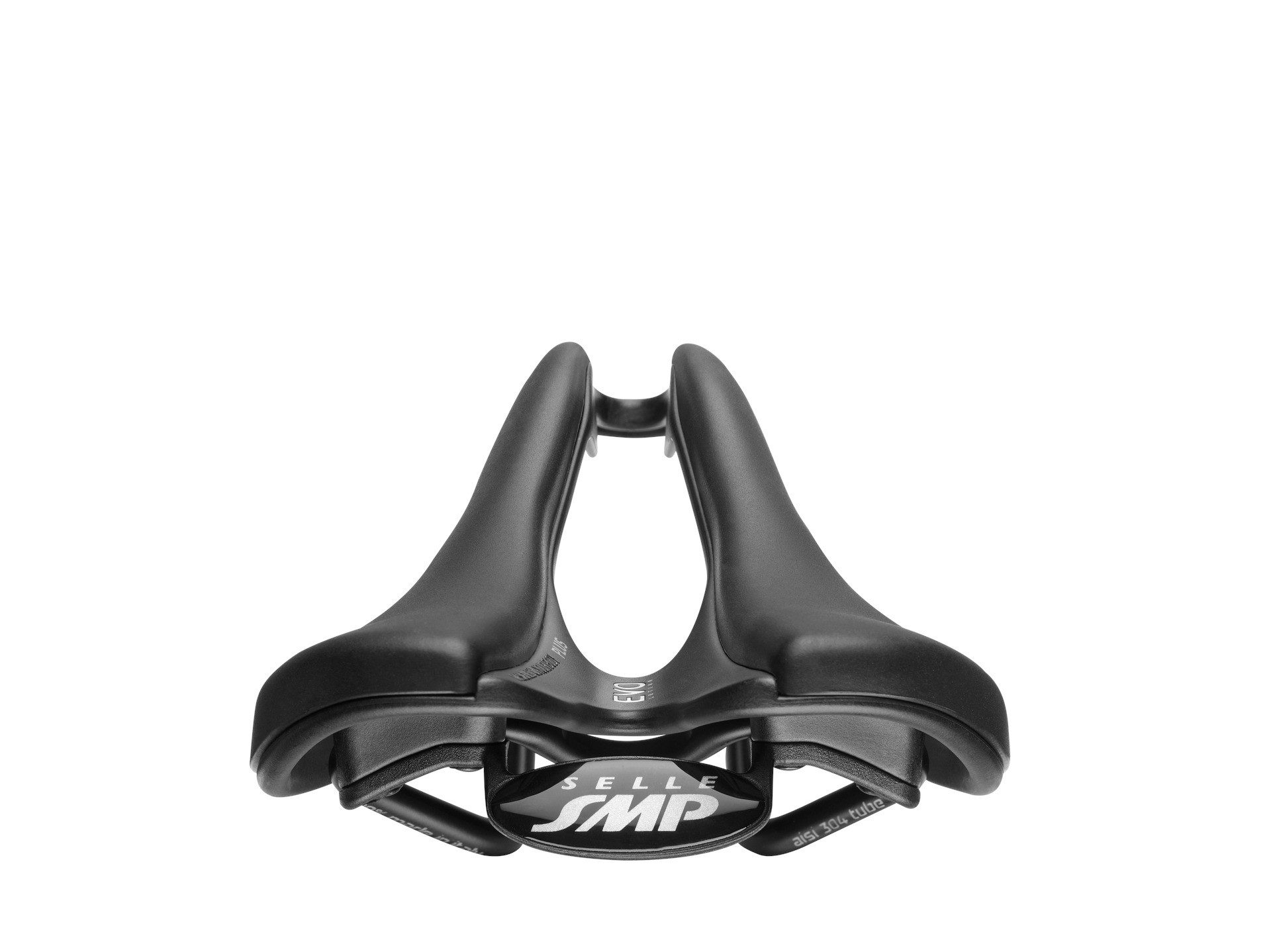 Selle SMP Fahrradsattel, Rennrad-Sattel EVO 140 Plus