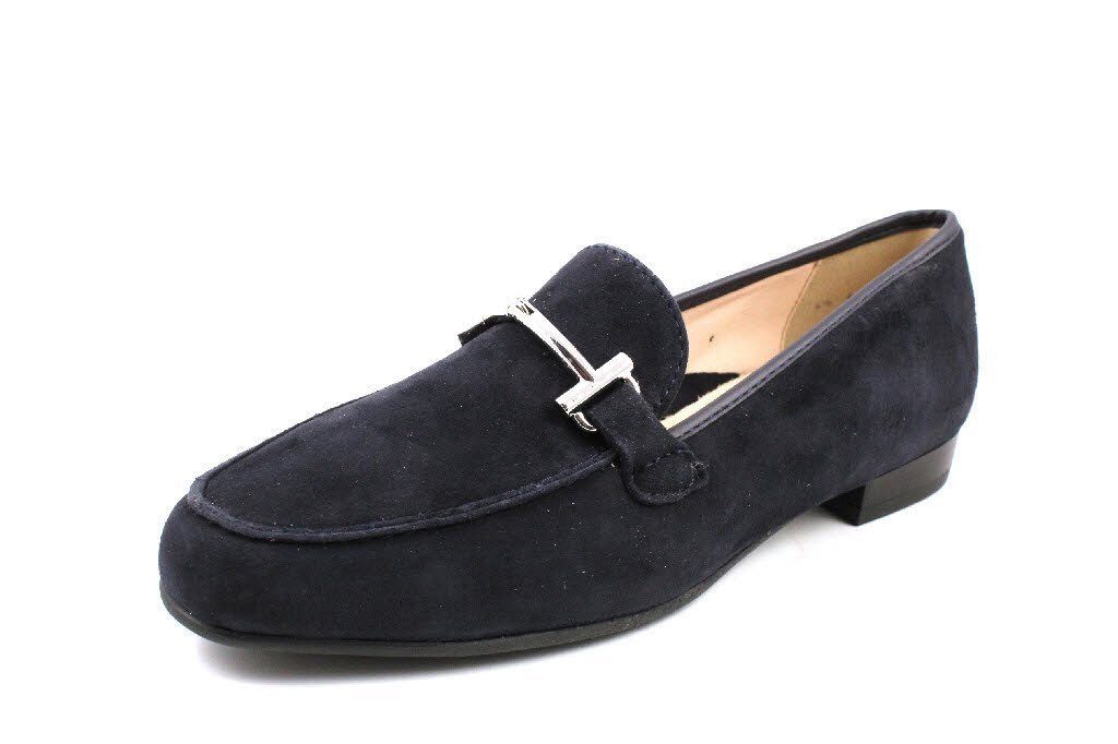 Ara Slipper Pumps