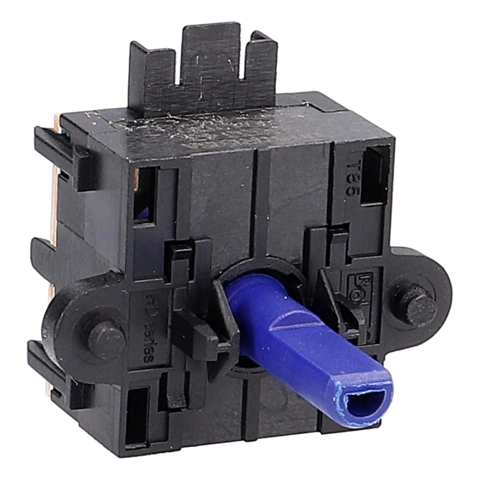 easyPART Schalter wie CANDY/ HOOVER 41042170 Programmschalter HOOVER, Waschmaschine