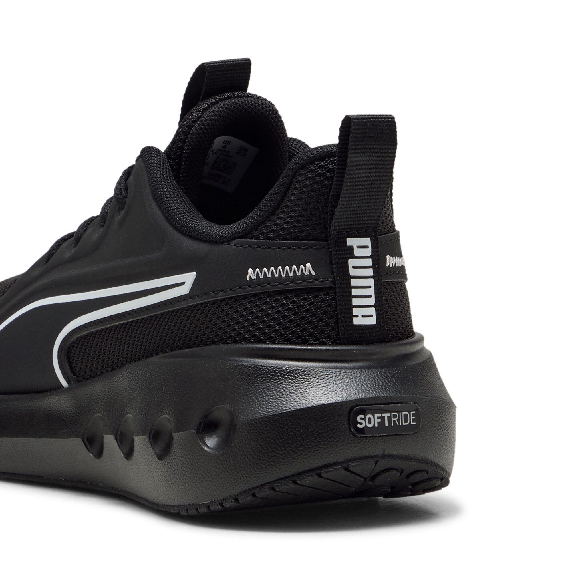 PUMA SOFTRIDE Carson Laufschuhe Jugendliche Sneaker