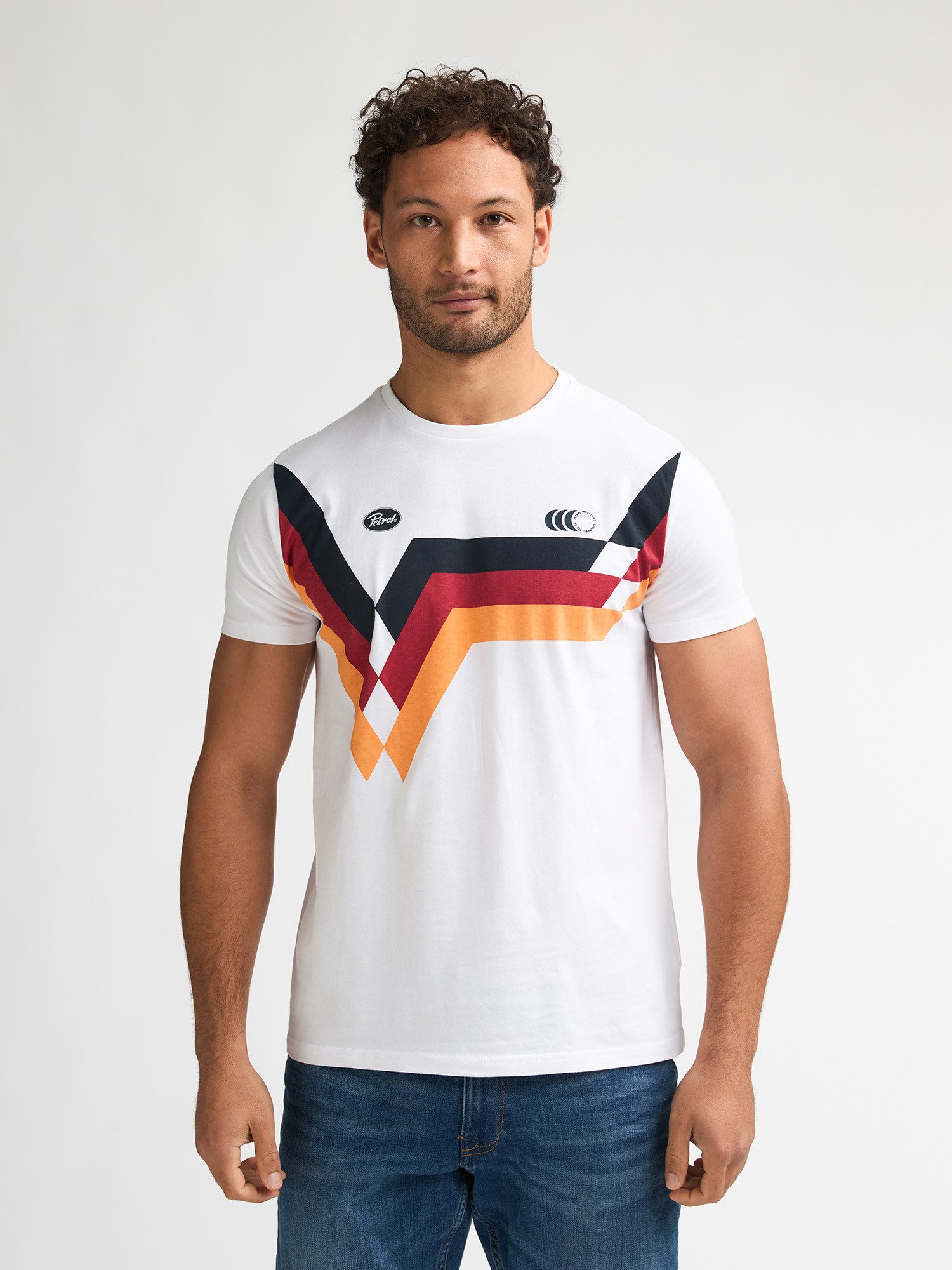 T-Shirt Deutschland