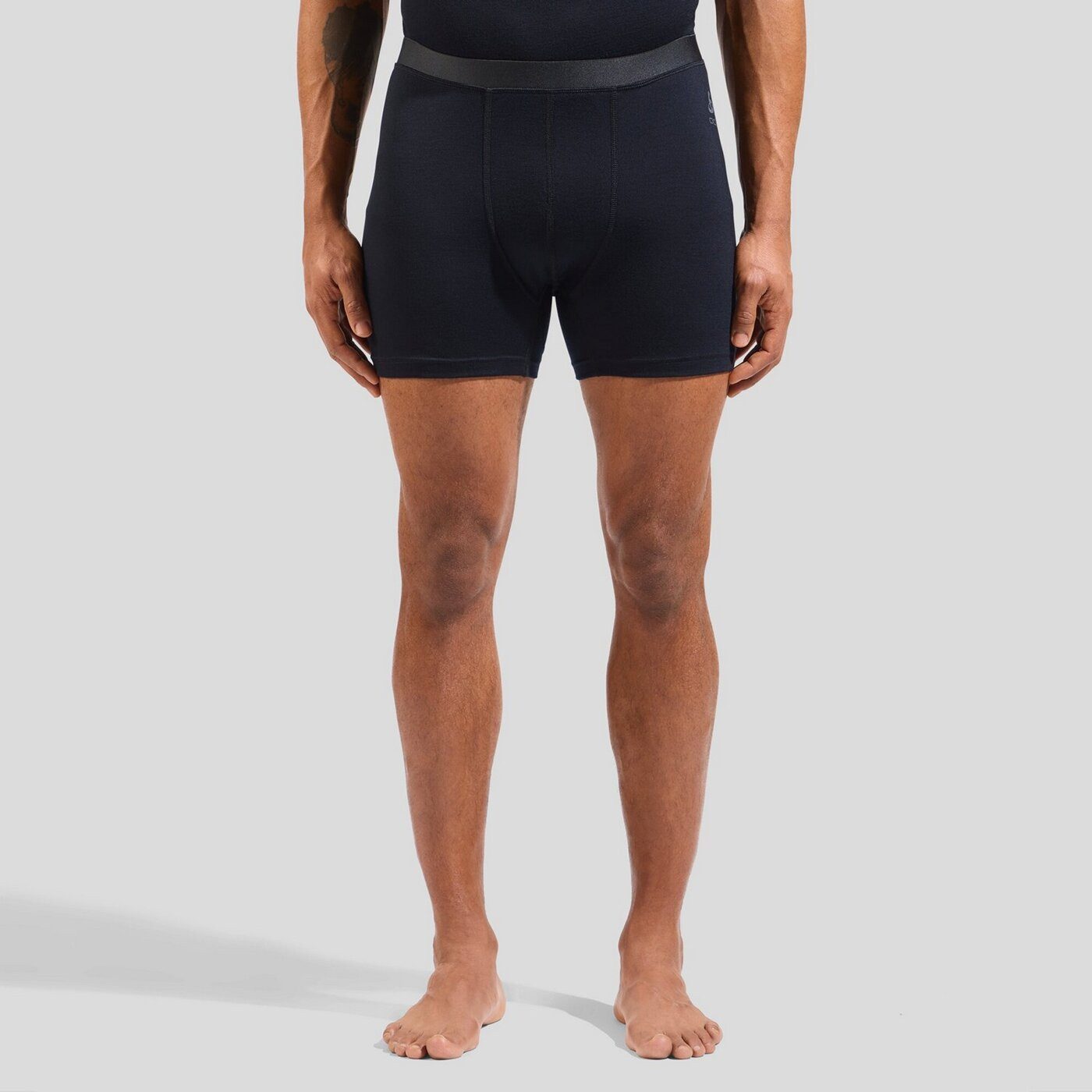 Odlo Boxershorts MERINO 160 BLACK