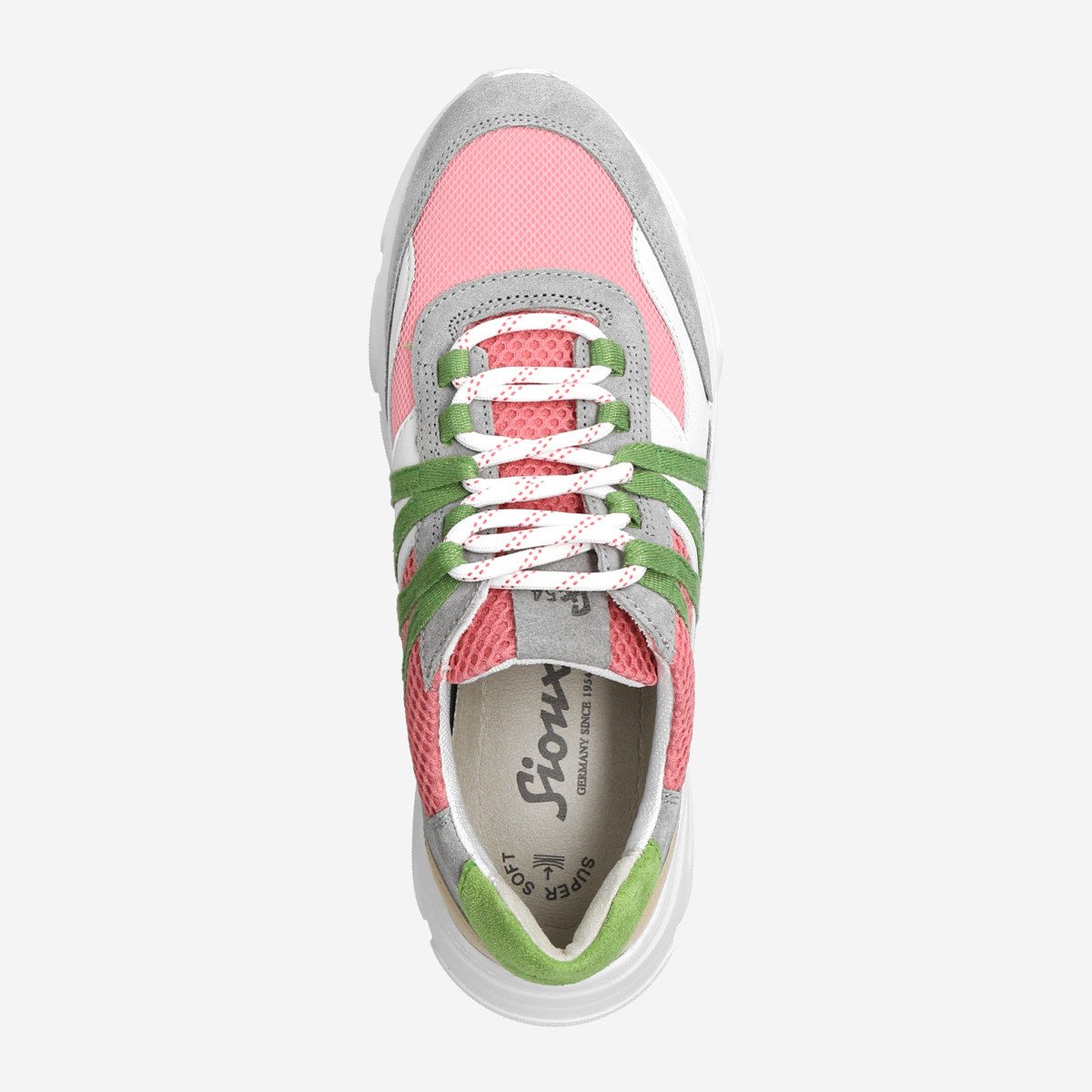 SIOUX Sioux 68850 LIRANKA-704, Sneaker in günstig online kaufen