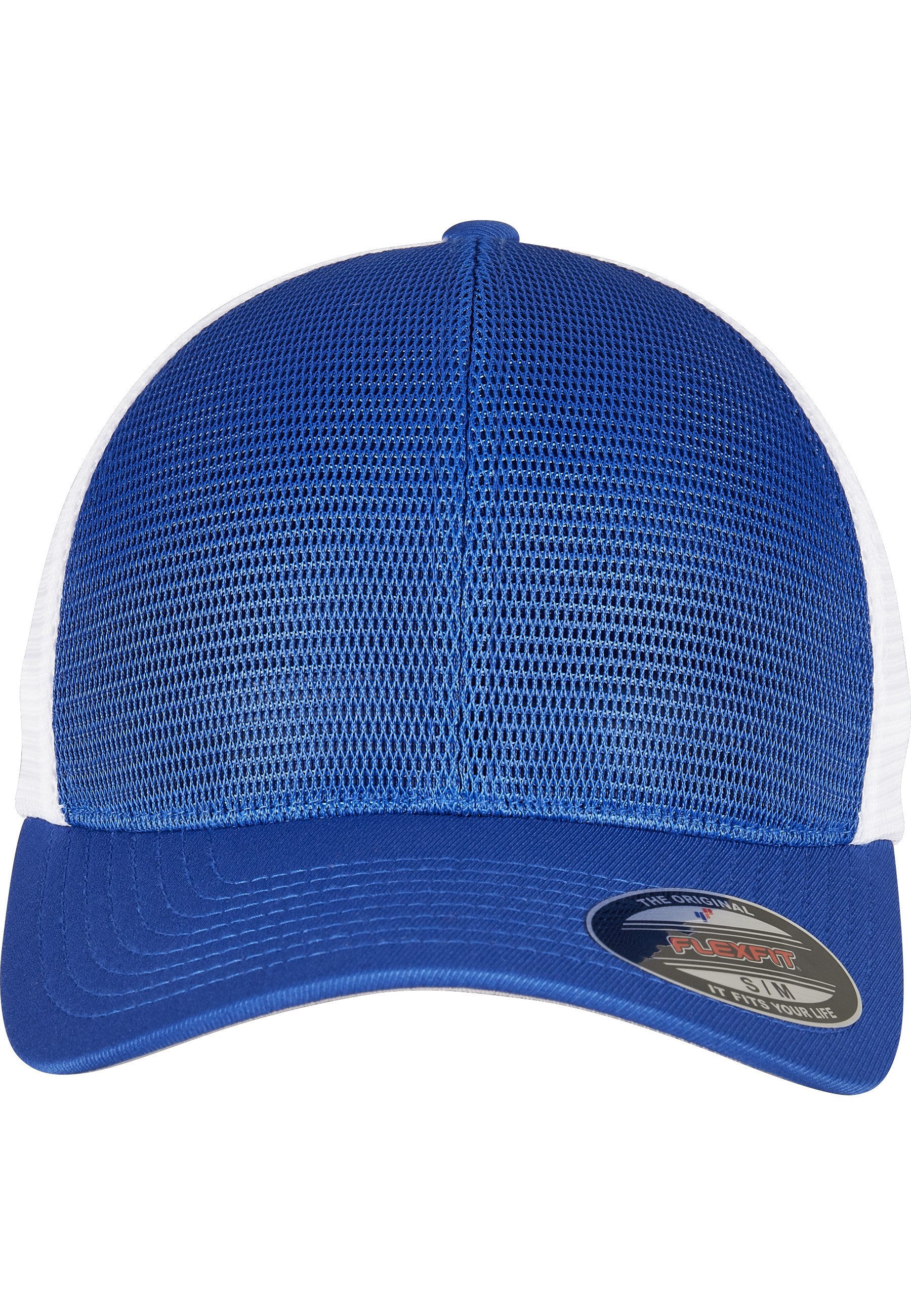 Flexfit Flex Cap Flexfit Neue Kollektion FLEXFIT 360 OMNIMESH CAP 2-TONE