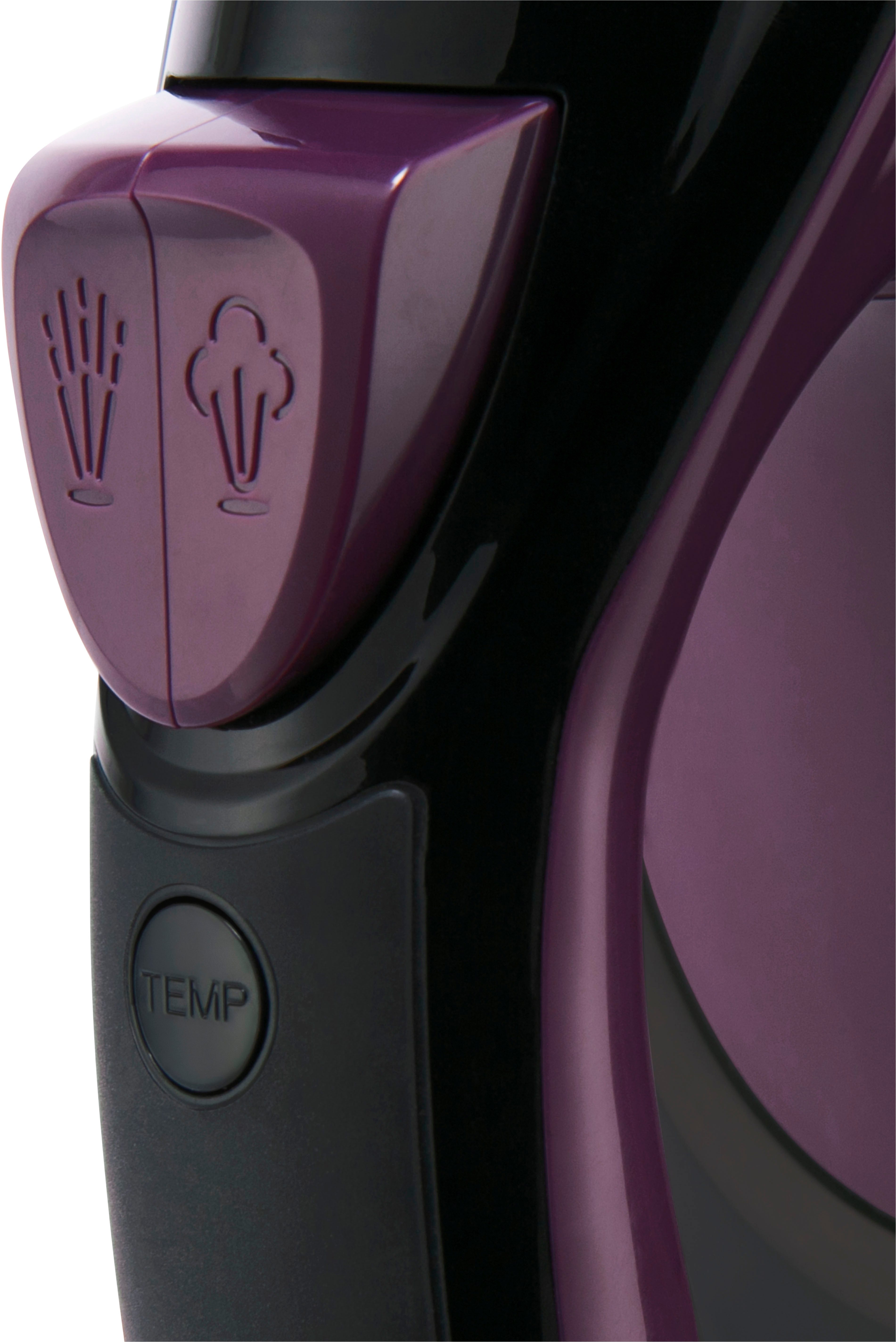 RUSSELL HOBBS Dampfbügeleisen 27281-56, 2800 W